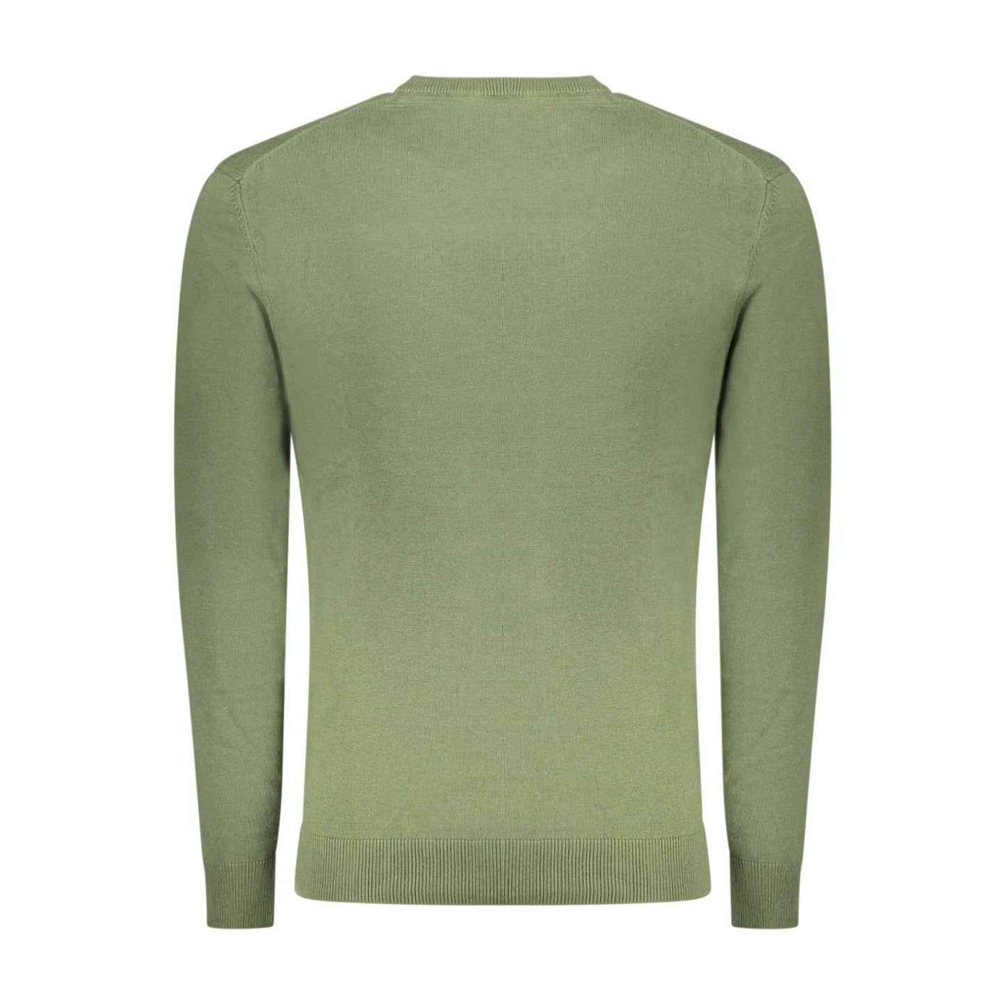 Accademia Militare Pulover S6S661-5660 VERDE
