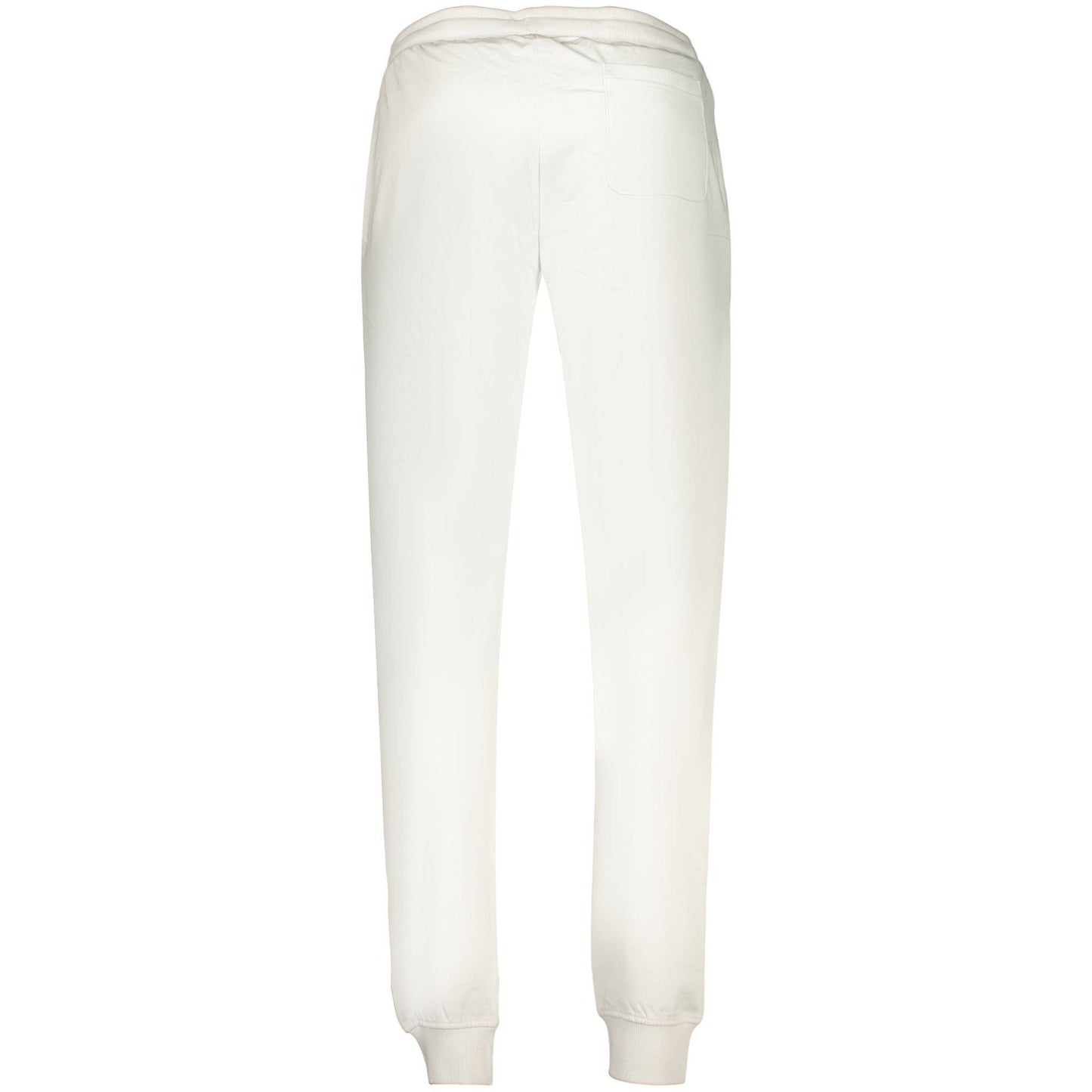 Accademia Militare Pantaloni sport S6S670-5731 ALB