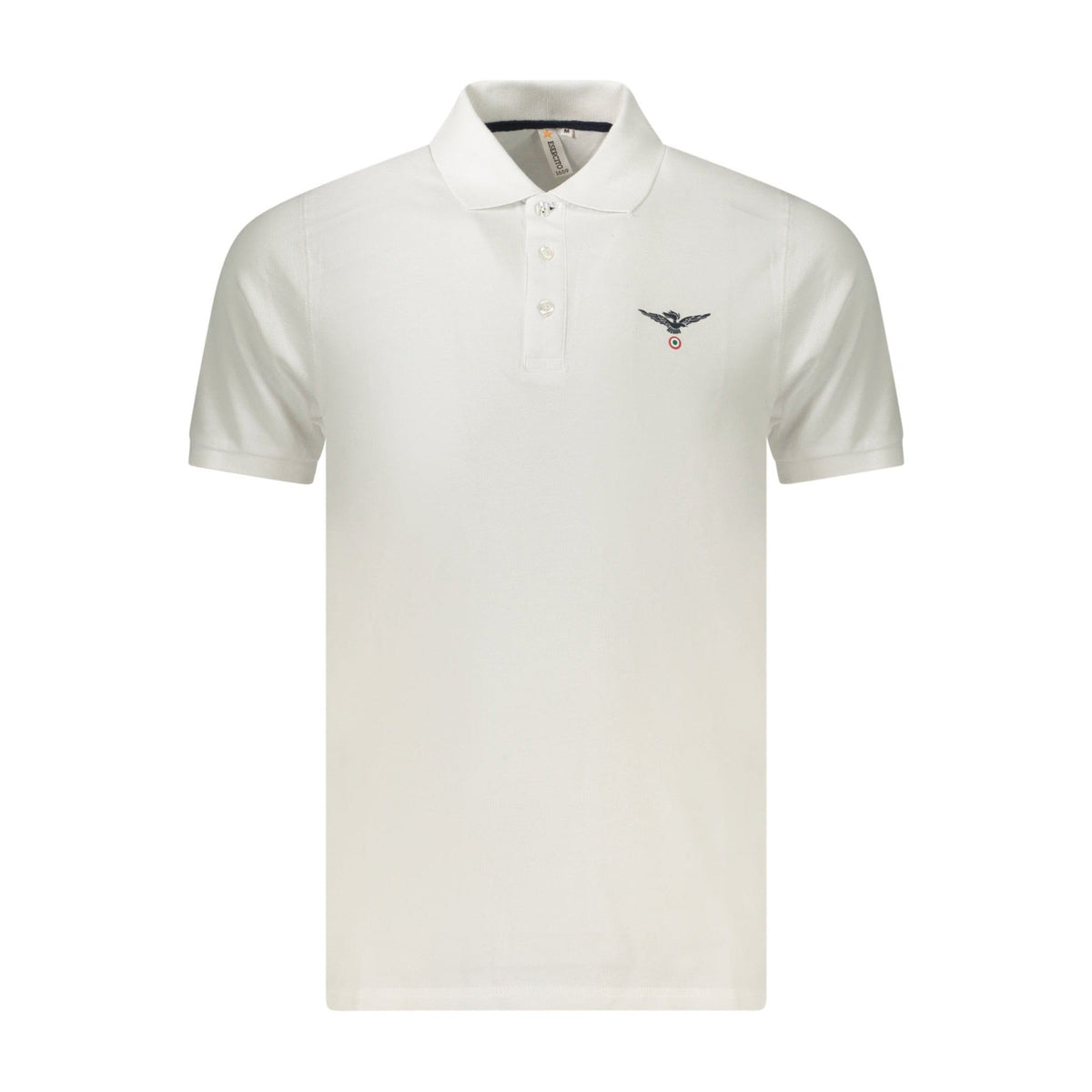 Accademia Militare Tricou S6S6725584 ALB