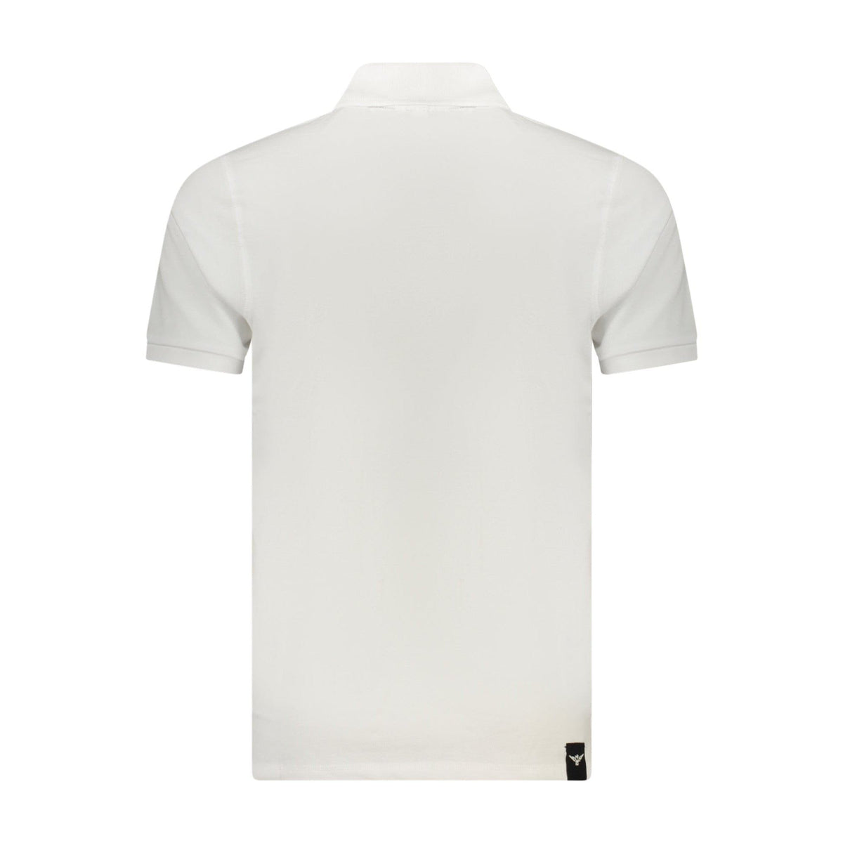Accademia Militare Tricou S6S6725584 ALB