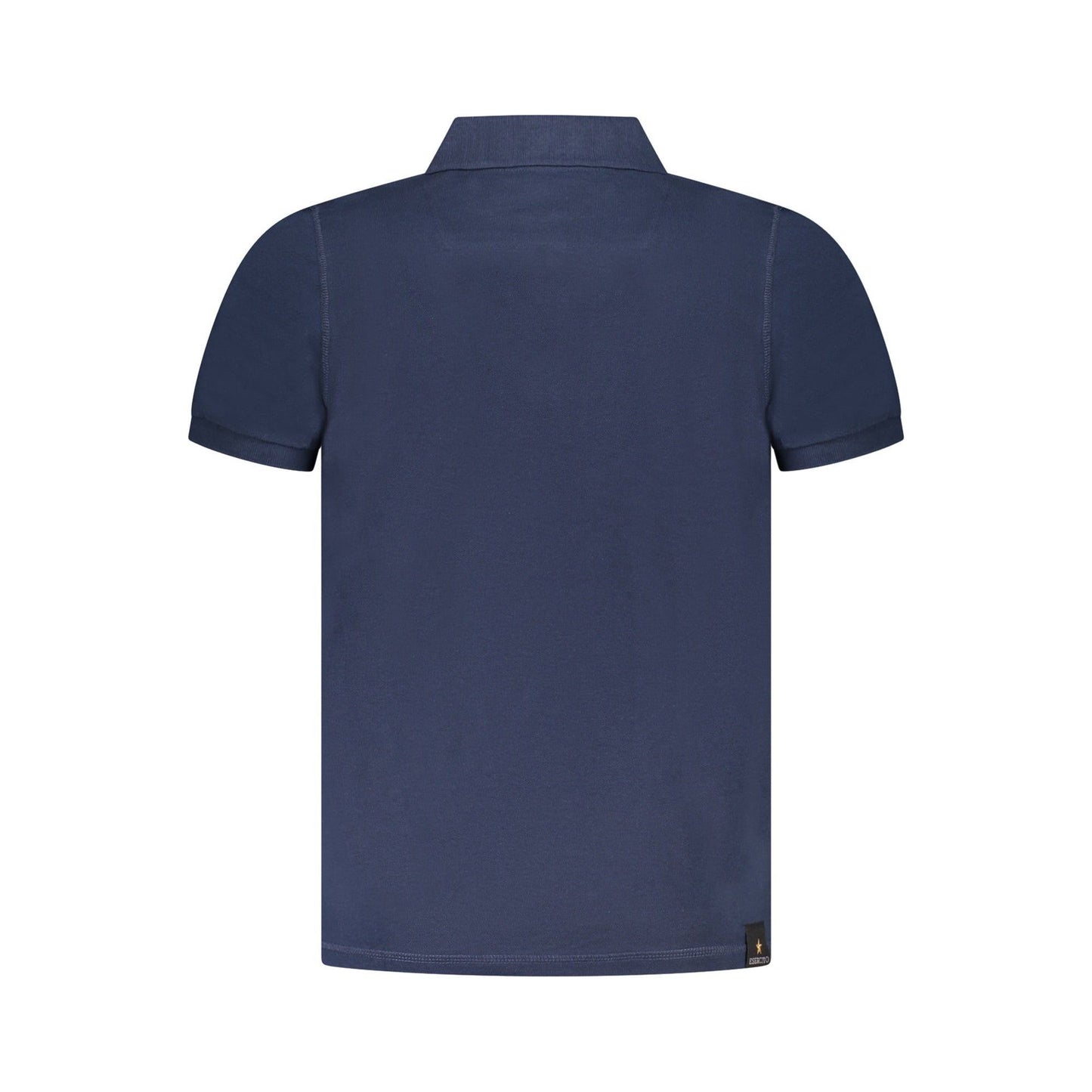 Accademia Militare Tricou S5S633-5584 BLEUMARIN