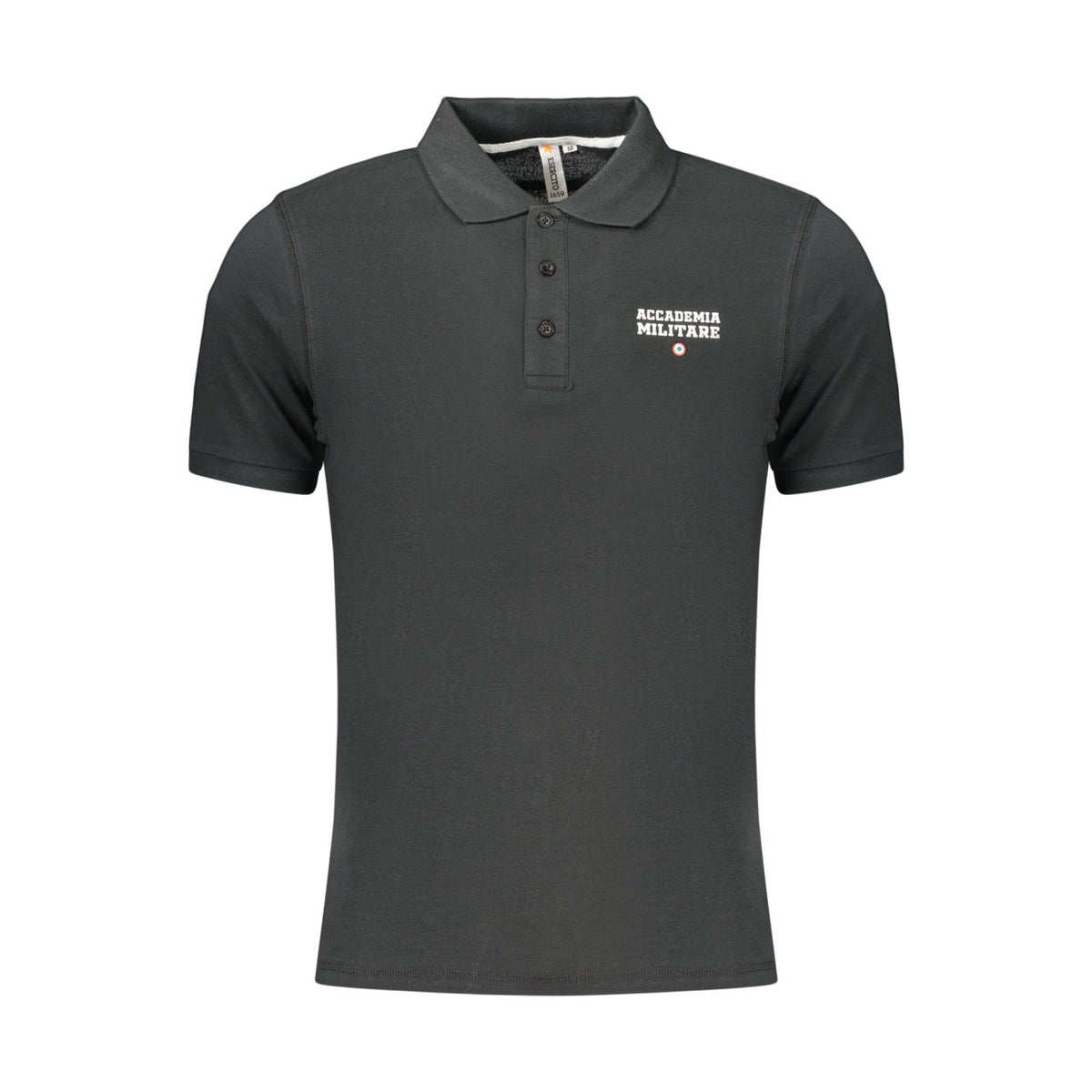 Accademia Militare Tricou S6S6735584 NEGRU