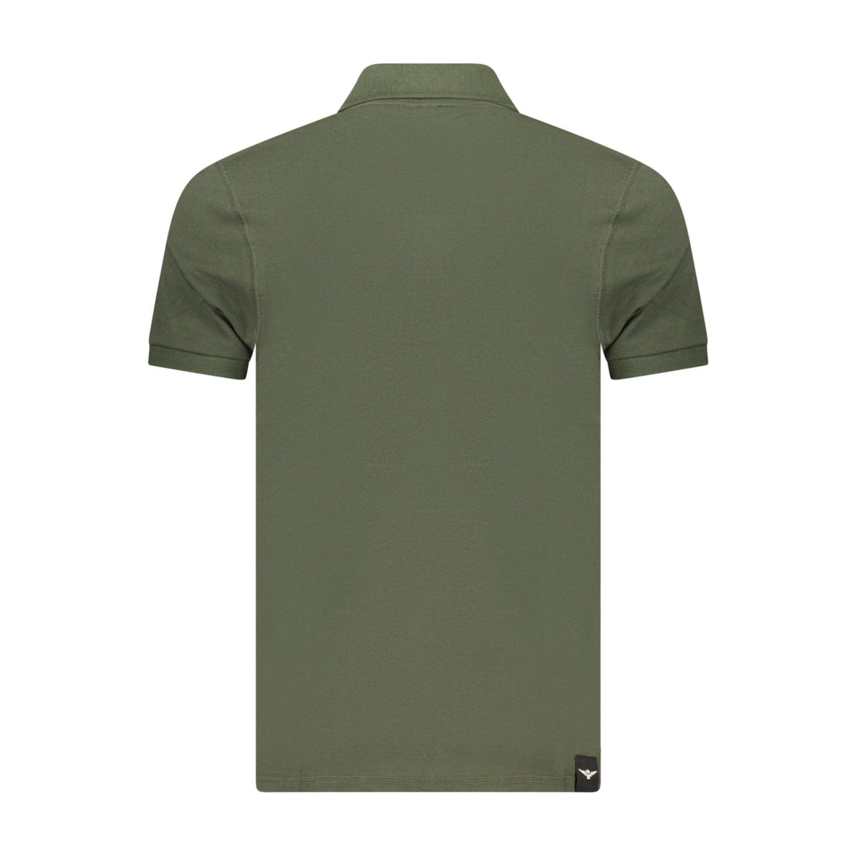 Accademia Militare Tricou S6S6725584 VERDE