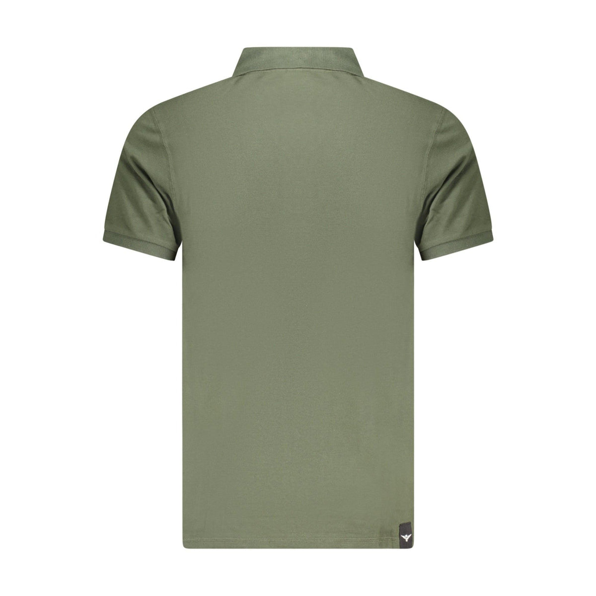 Accademia Militare Tricou S6S6765584 VERDE