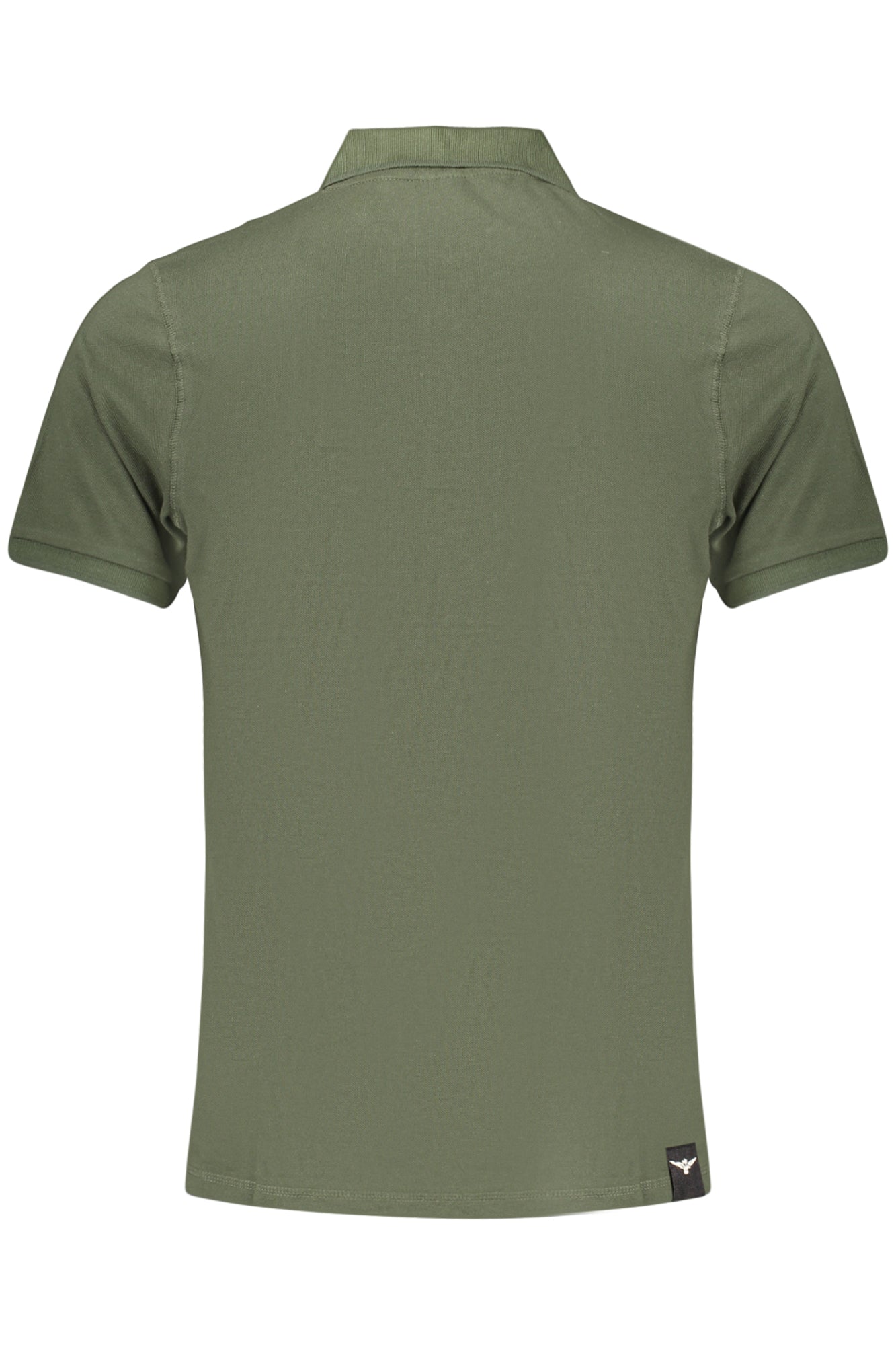 Accademia Militare Tricou S6S6745584 VERDE