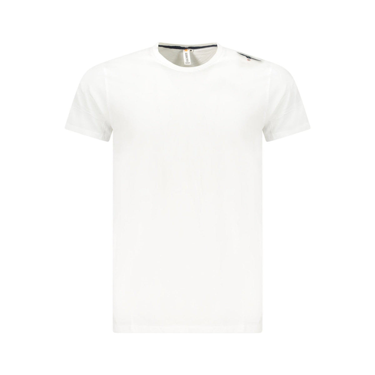 Accademia Militare Tricou S6S6775586 ALB