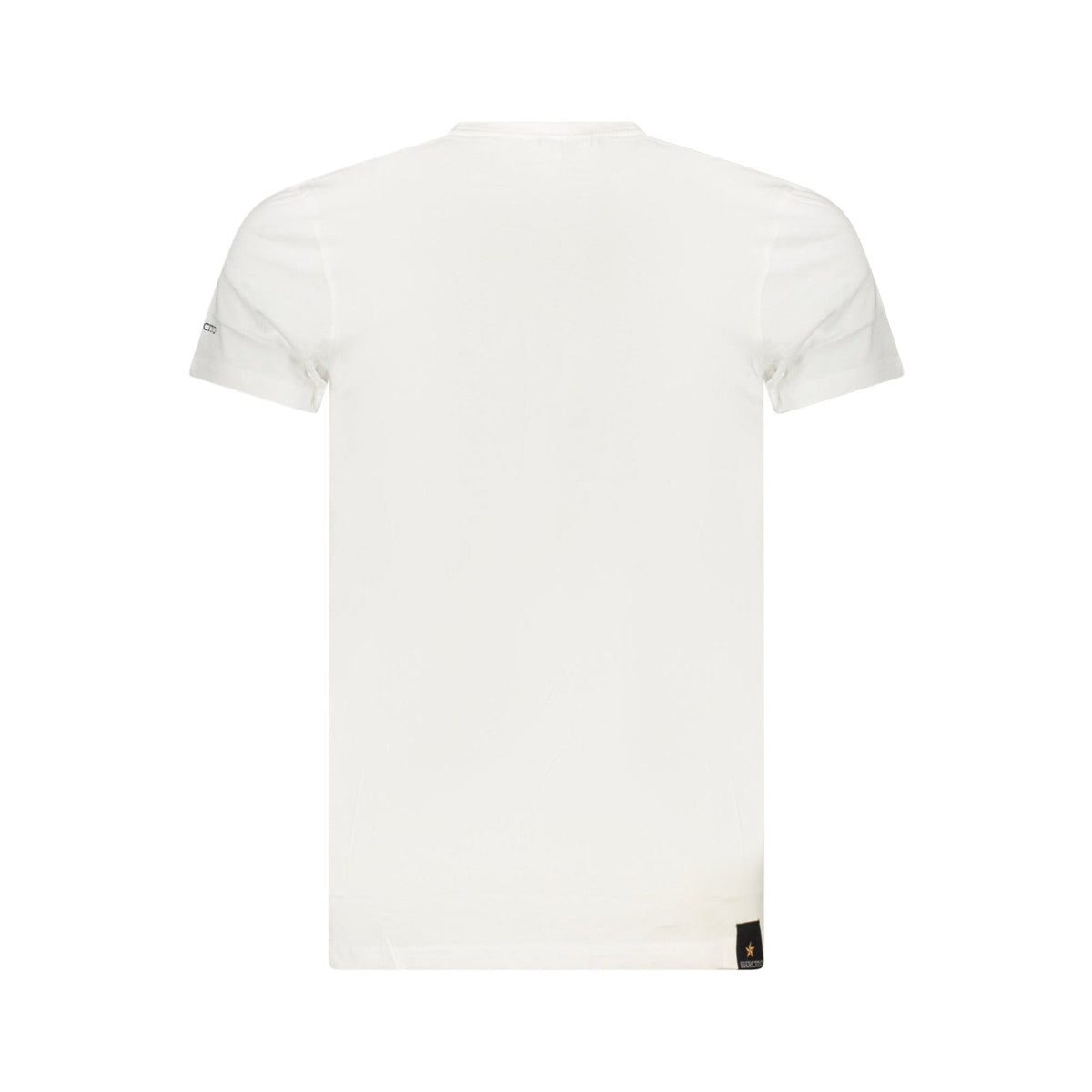 Accademia Militare Tricou S6S6795586 ALB
