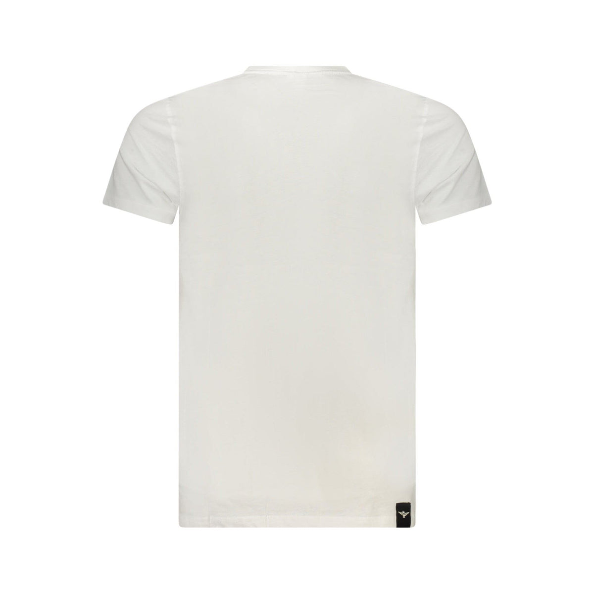 Accademia Militare Tricou S6S6815586 ALB