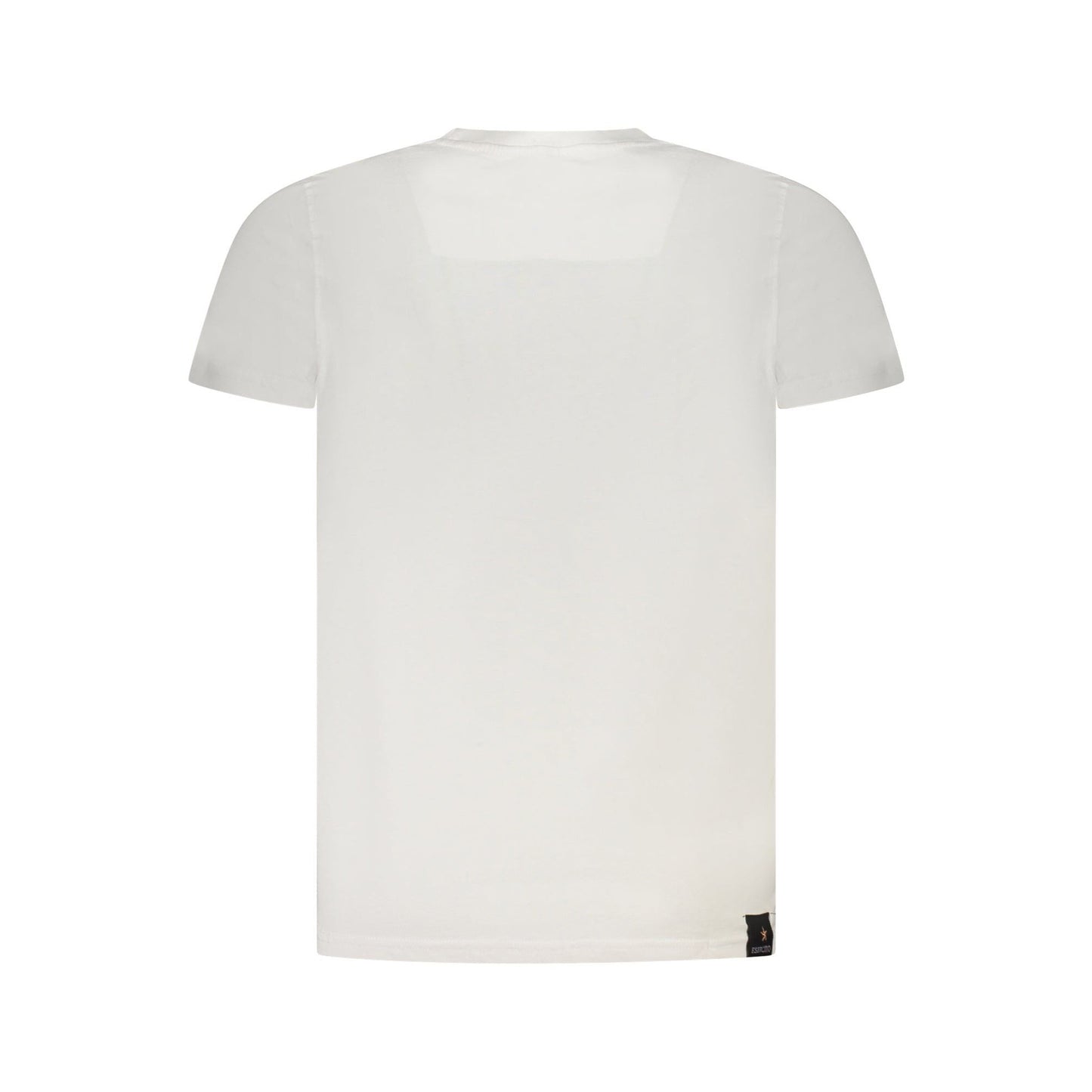 Accademia Militare Tricou S5S638-5586 ALB