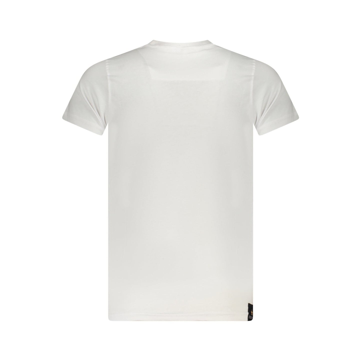 Accademia Militare Tricou S5S641-5586 ALB