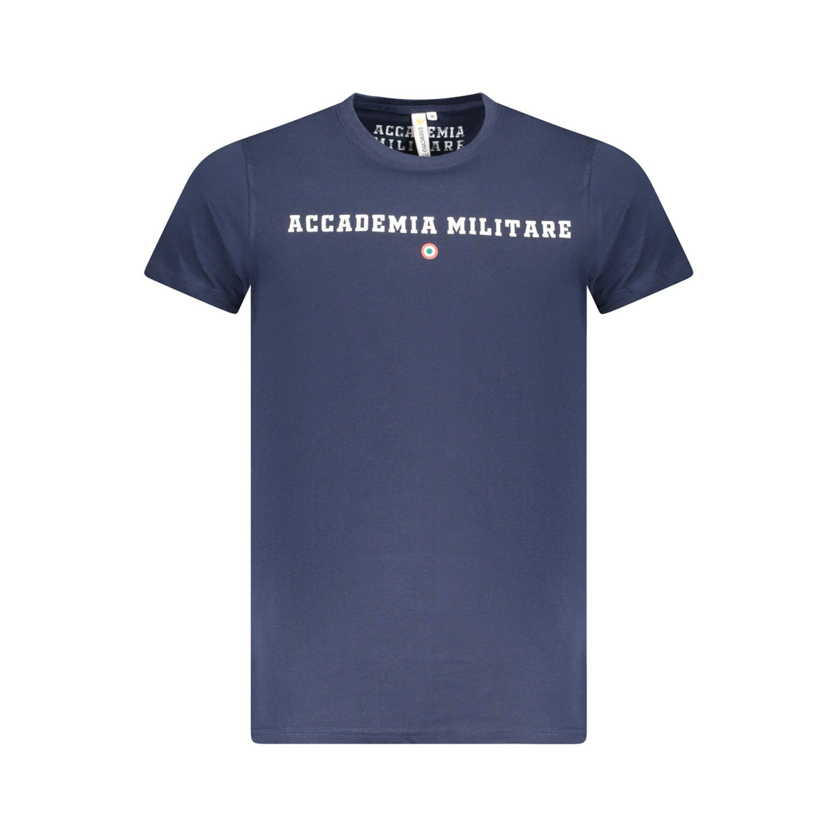 Accademia Militare Tricou S5S641-5586 BLEUMARIN