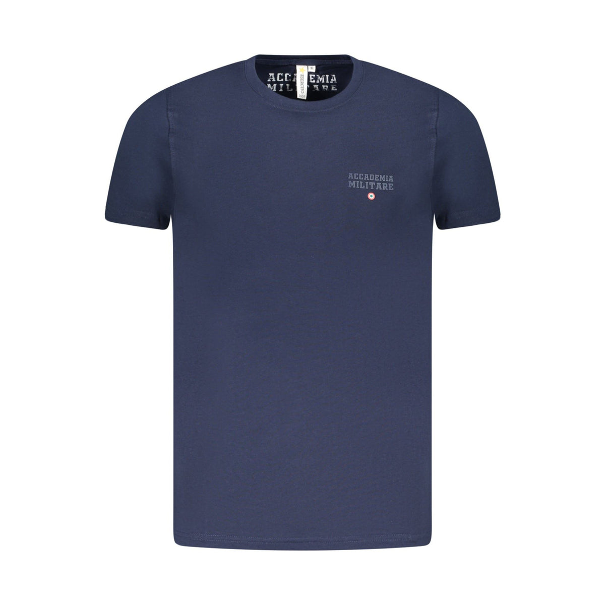 Accademia Militare Tricou S5S638-5586 BLEUMARIN
