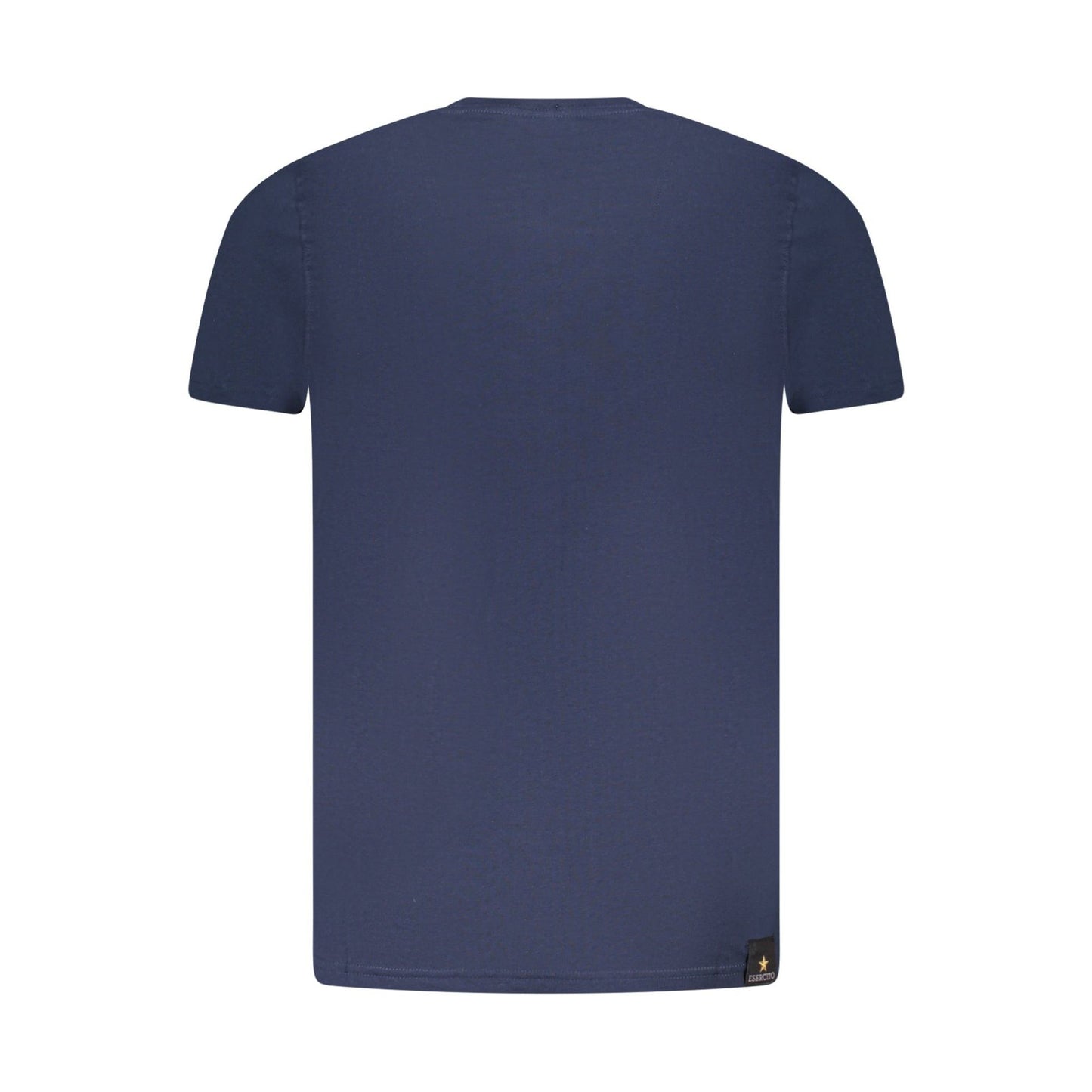 Accademia Militare Tricou S5S638-5586 BLEUMARIN