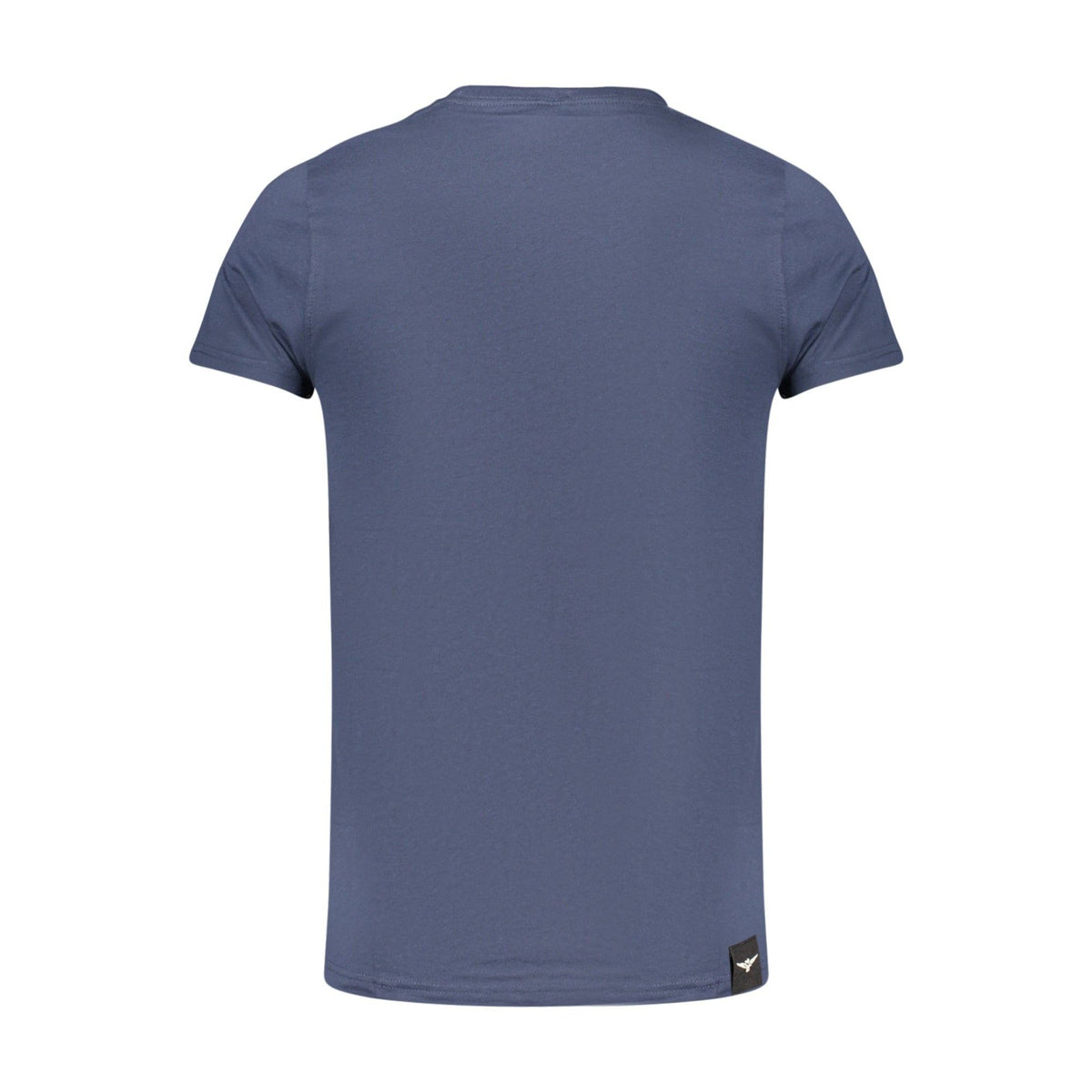 Accademia Militare Tricou S6S6815586 BLEUMARIN
