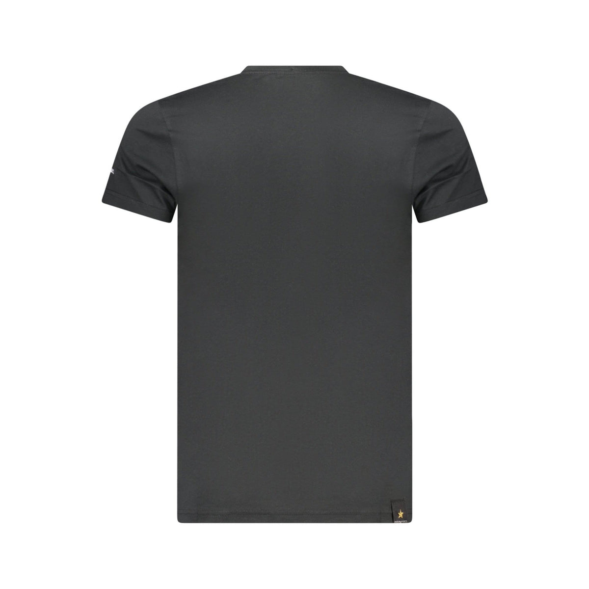 Accademia Militare Tricou S6S6795586 NEGRU