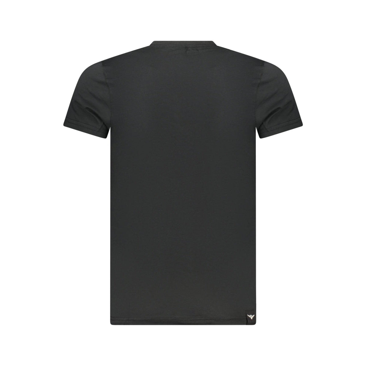 Accademia Militare Tricou S6S6775586 NEGRU