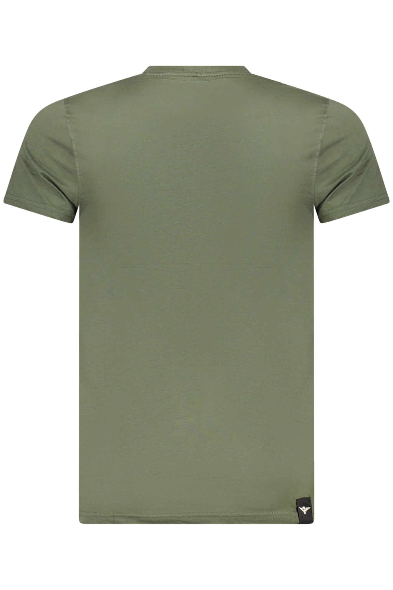 Accademia Militare Tricou S6S6805586 VERDE