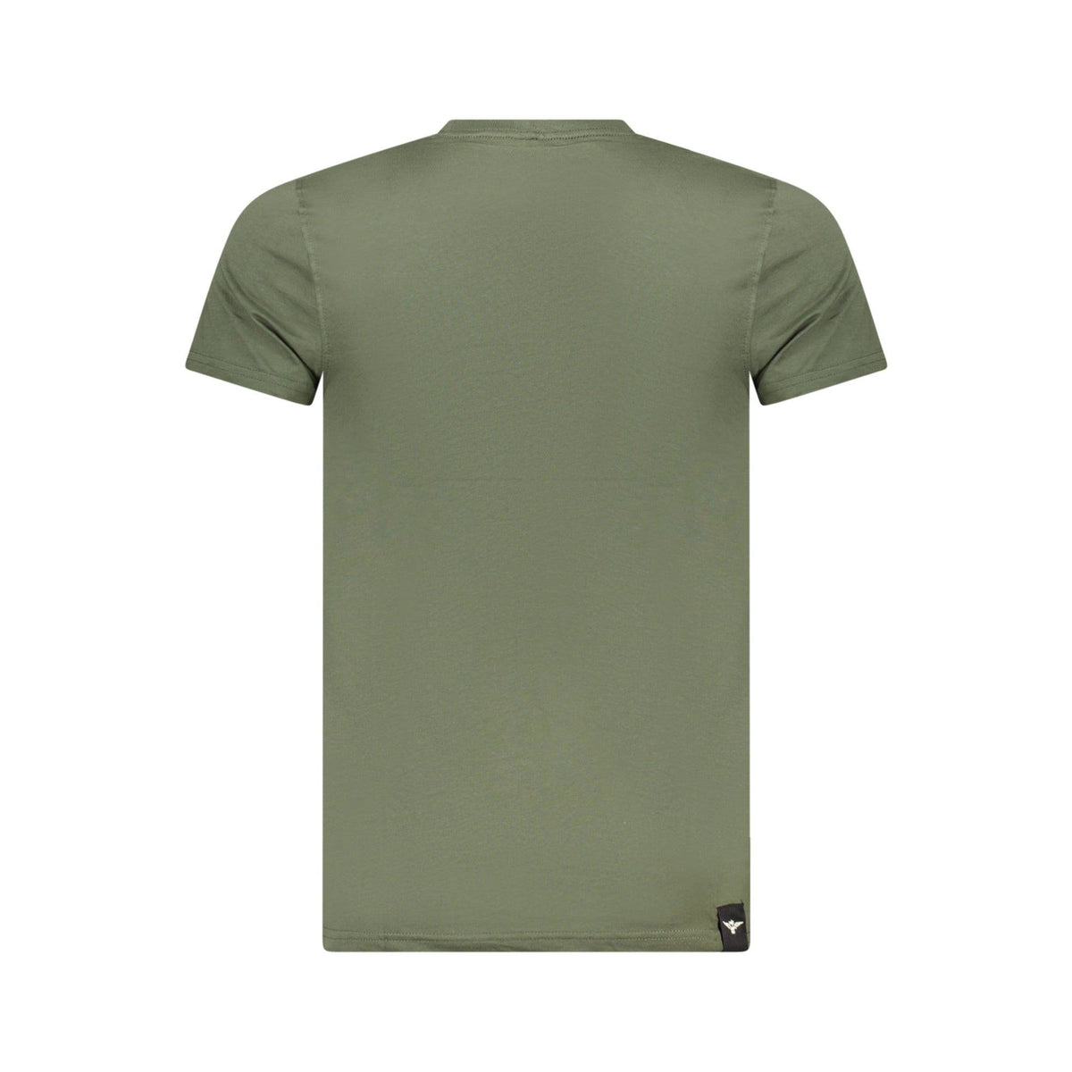Accademia Militare Tricou S6S6805586 VERDE