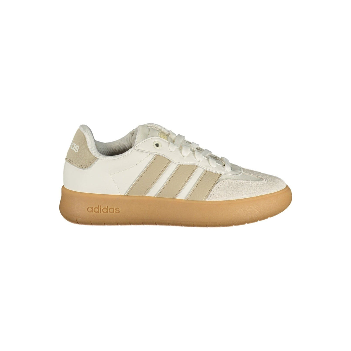 Adidas Pantofi casual KI0114 ALB