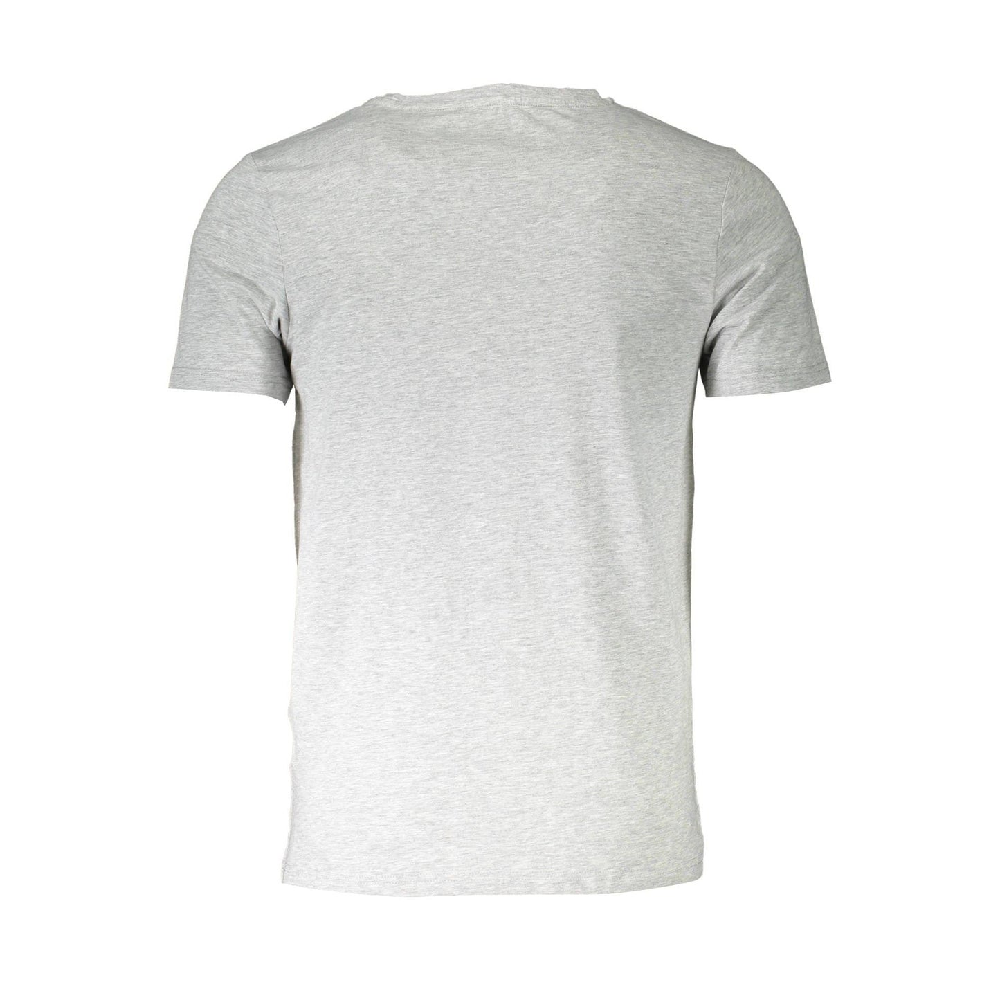 Aeronautica Militare Tricou SCOTI001J508 GRI