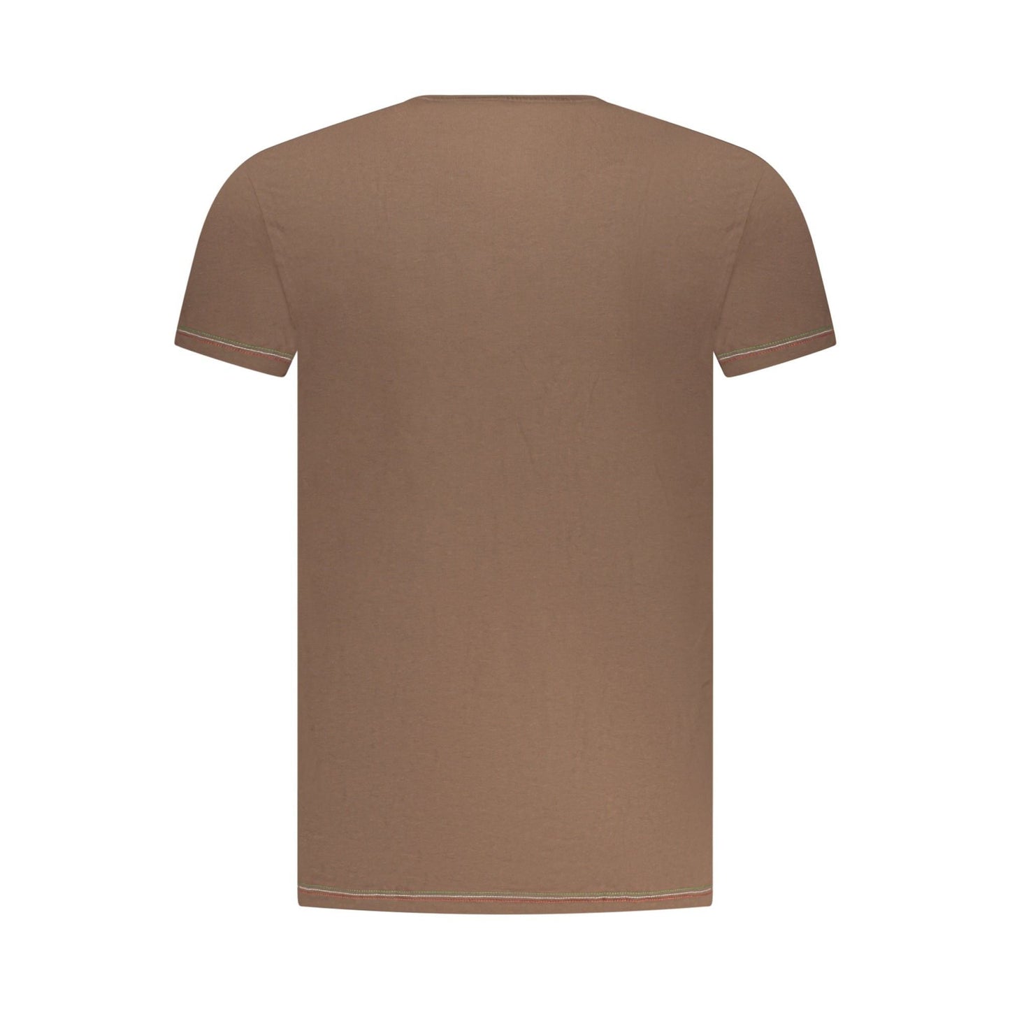 Aeronautica Militare Tricou SCOTI003J508 MARO