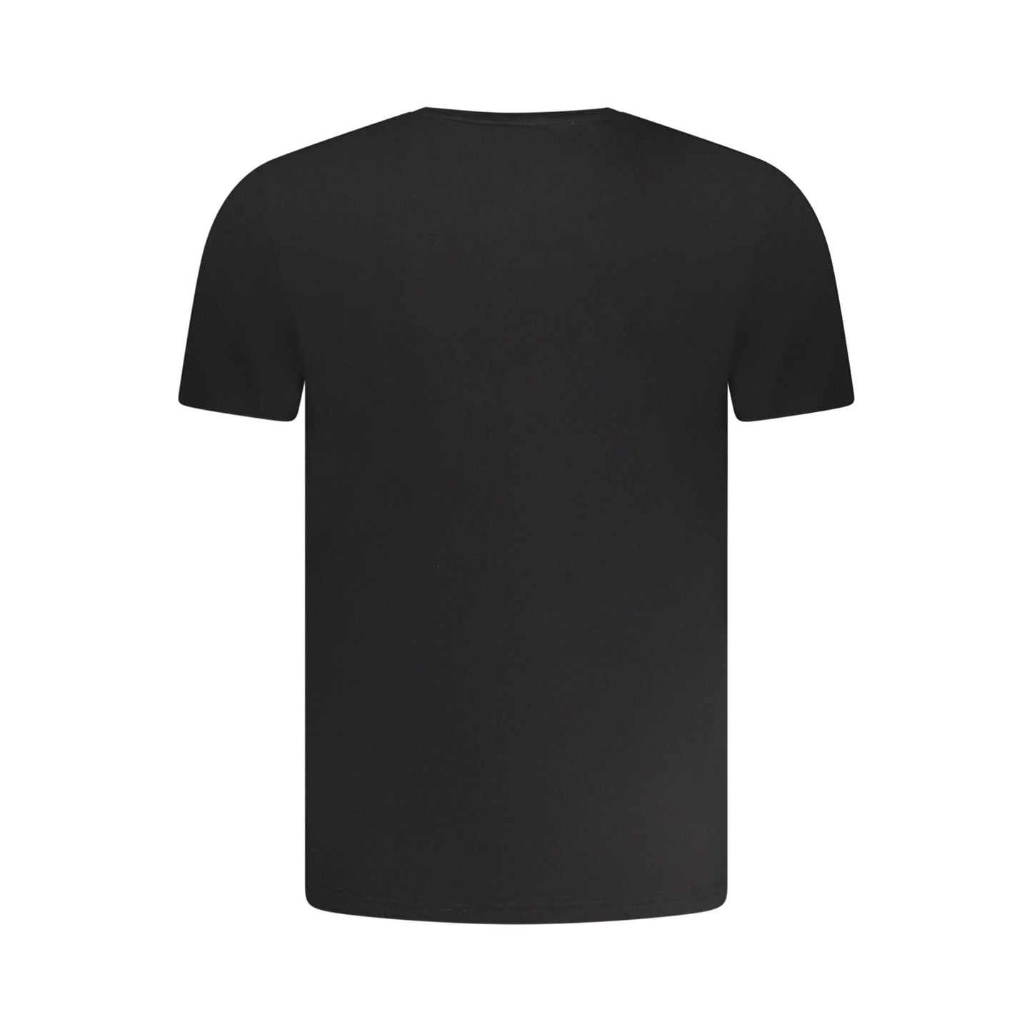 Aeronautica Militare Tricou SCOTI005J508 NEGRU