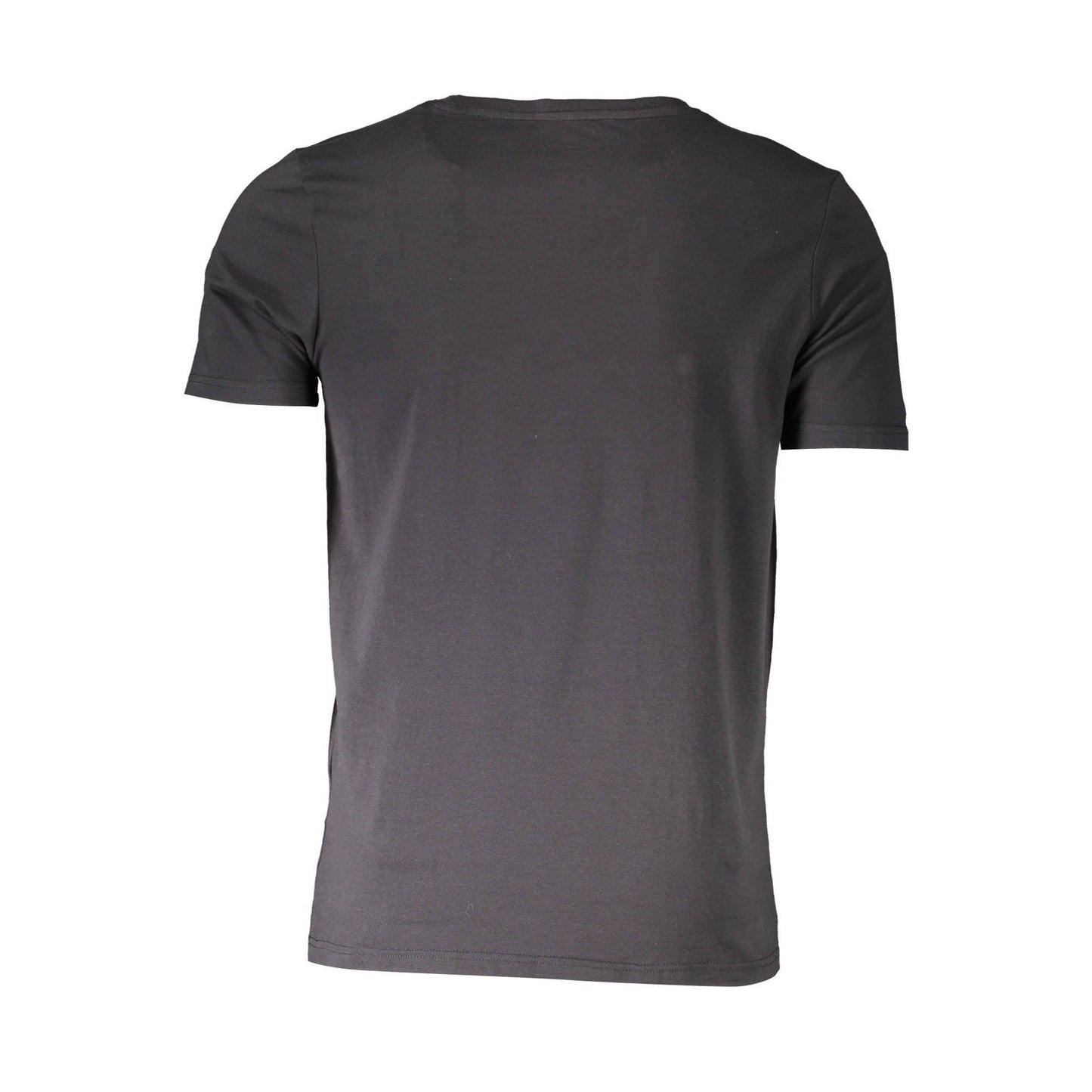 Aeronautica Militare Tricou SCOTI001J508 NEGRU 2