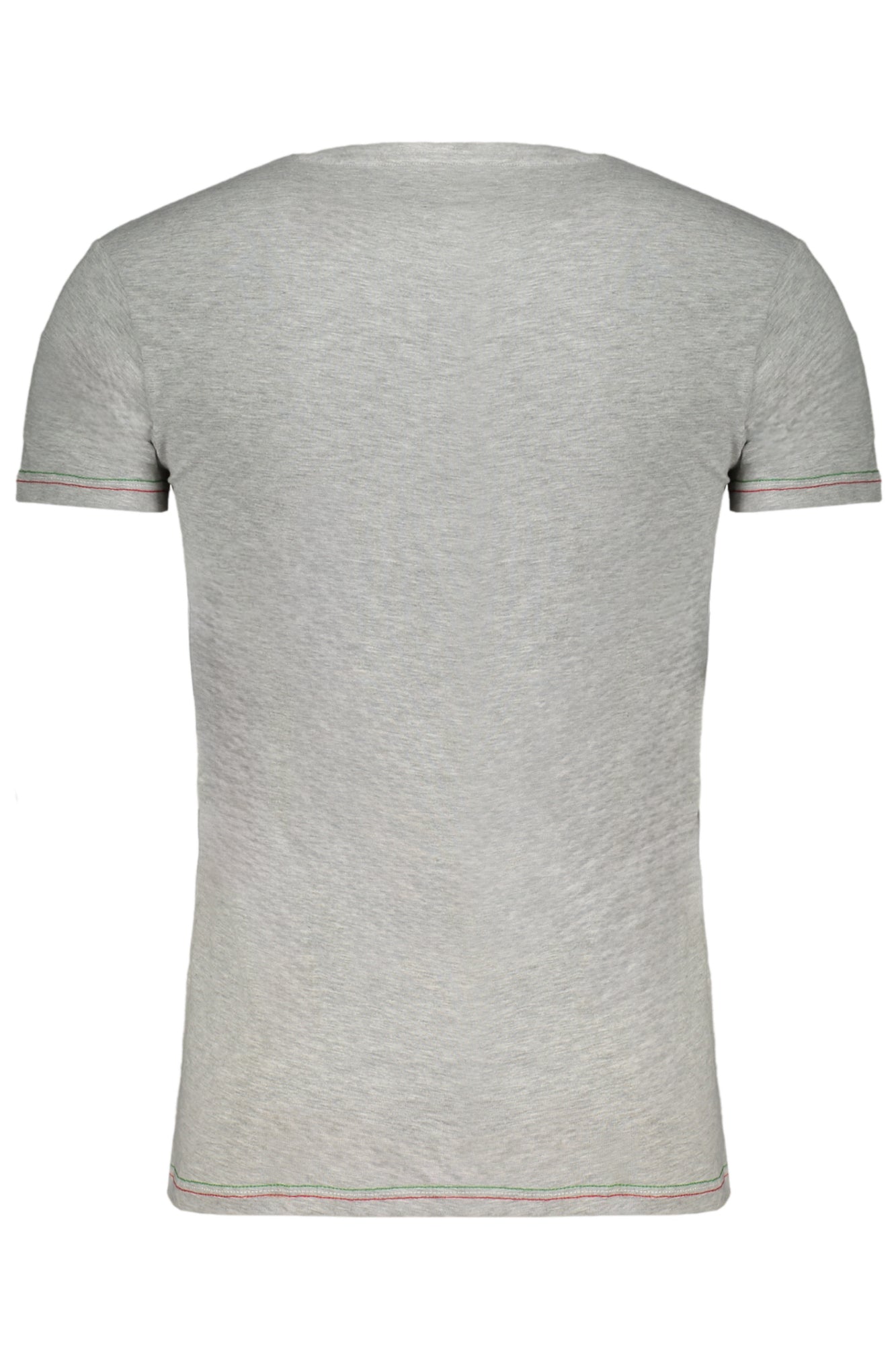 Aeronautica Militare Tricou SCOTI004J508 GRI