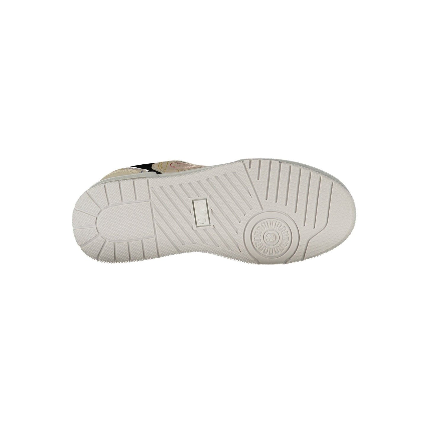 Alv By Alviero Martini Pantofi casual ALVSD0240 BEJ