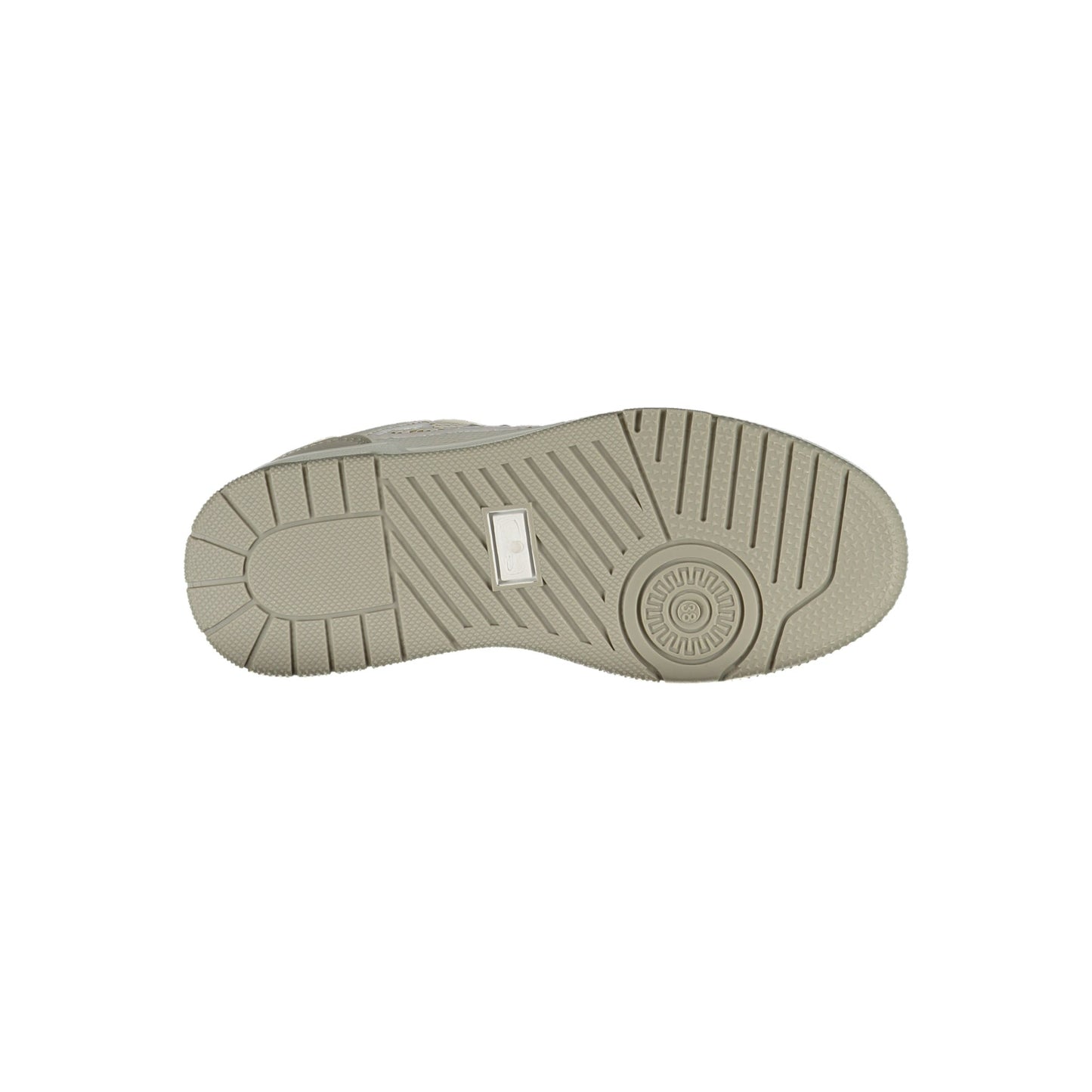 Alv By Alviero Martini Pantofi casual ALVSD0239 GRI