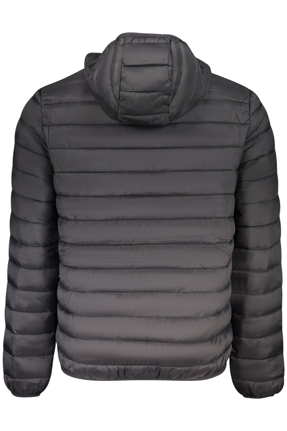 Armata Di Mare Geacă 5331U120C016 NEGRU