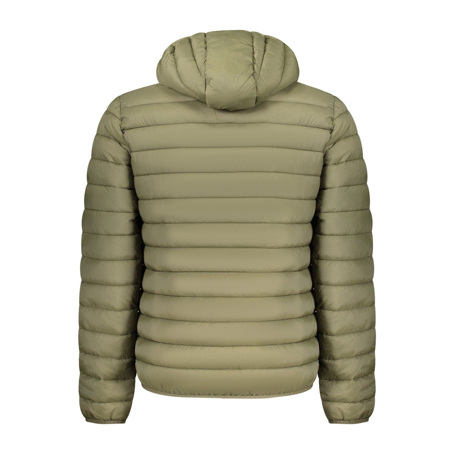Armata Di Mare Geacă 5331640R VERDE