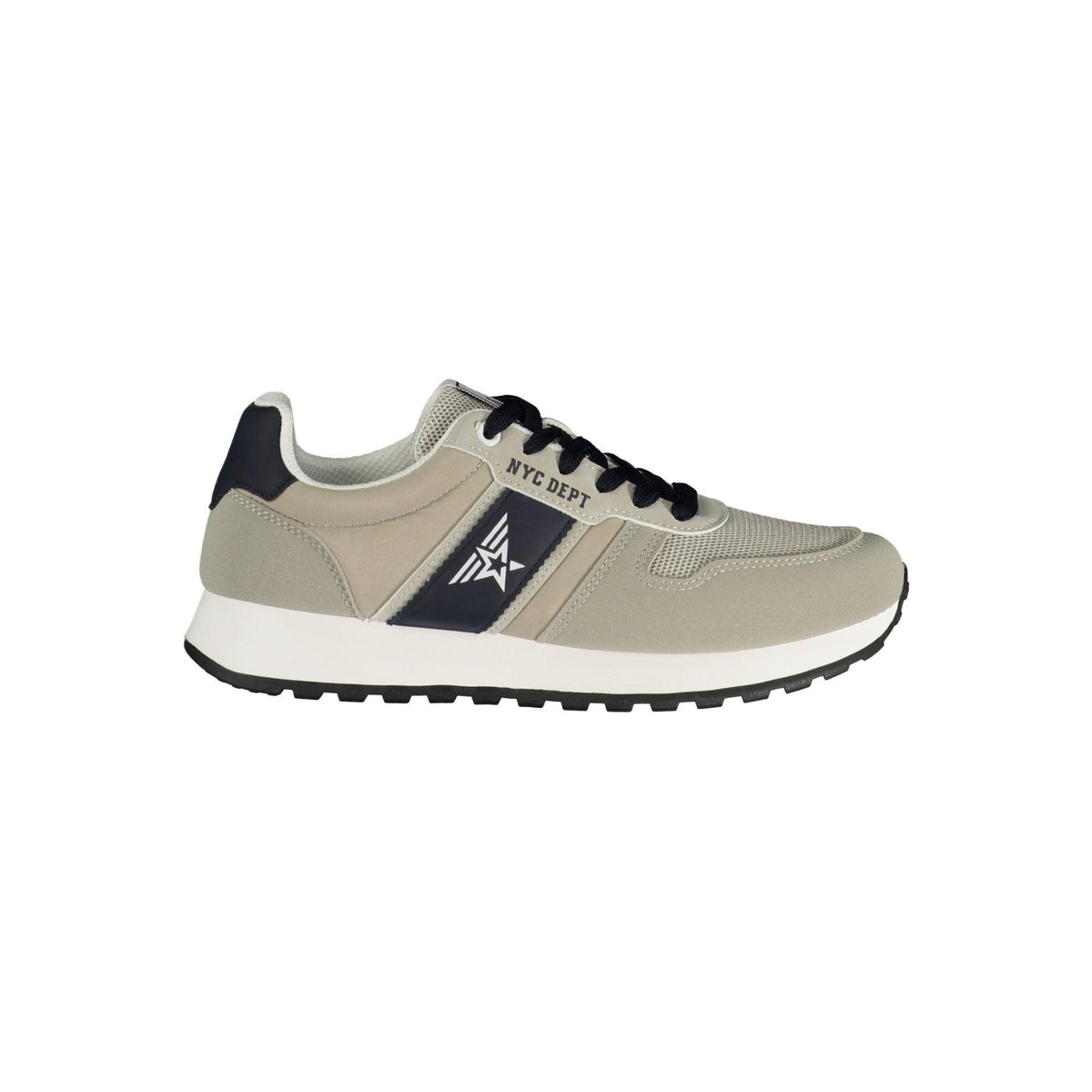 Avirex Pantofi casual VIVIAN004 BEJ 2