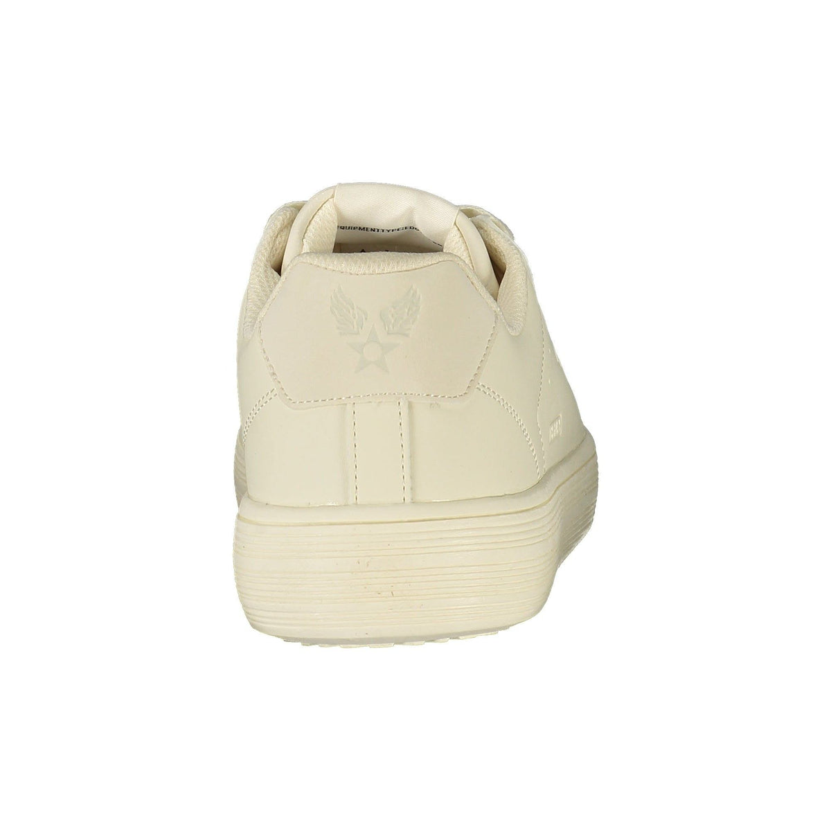Avirex Pantofi casual JENS003LEPLEP ALB