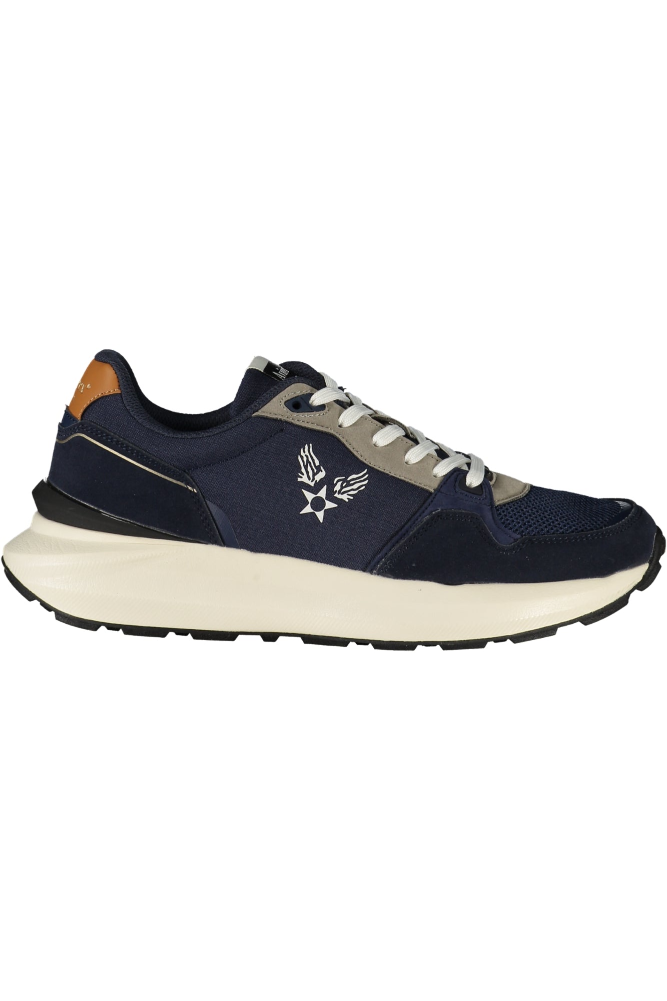 Avirex Pantofi casual ESTER002PPNRIP BLEUMARIN