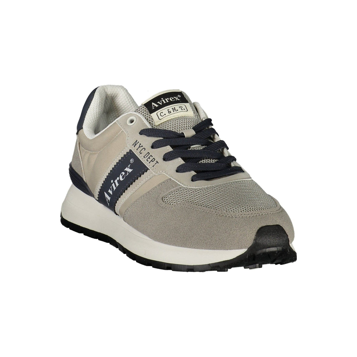 Avirex Pantofi casual VIVIAN002NYLSUP GRI
