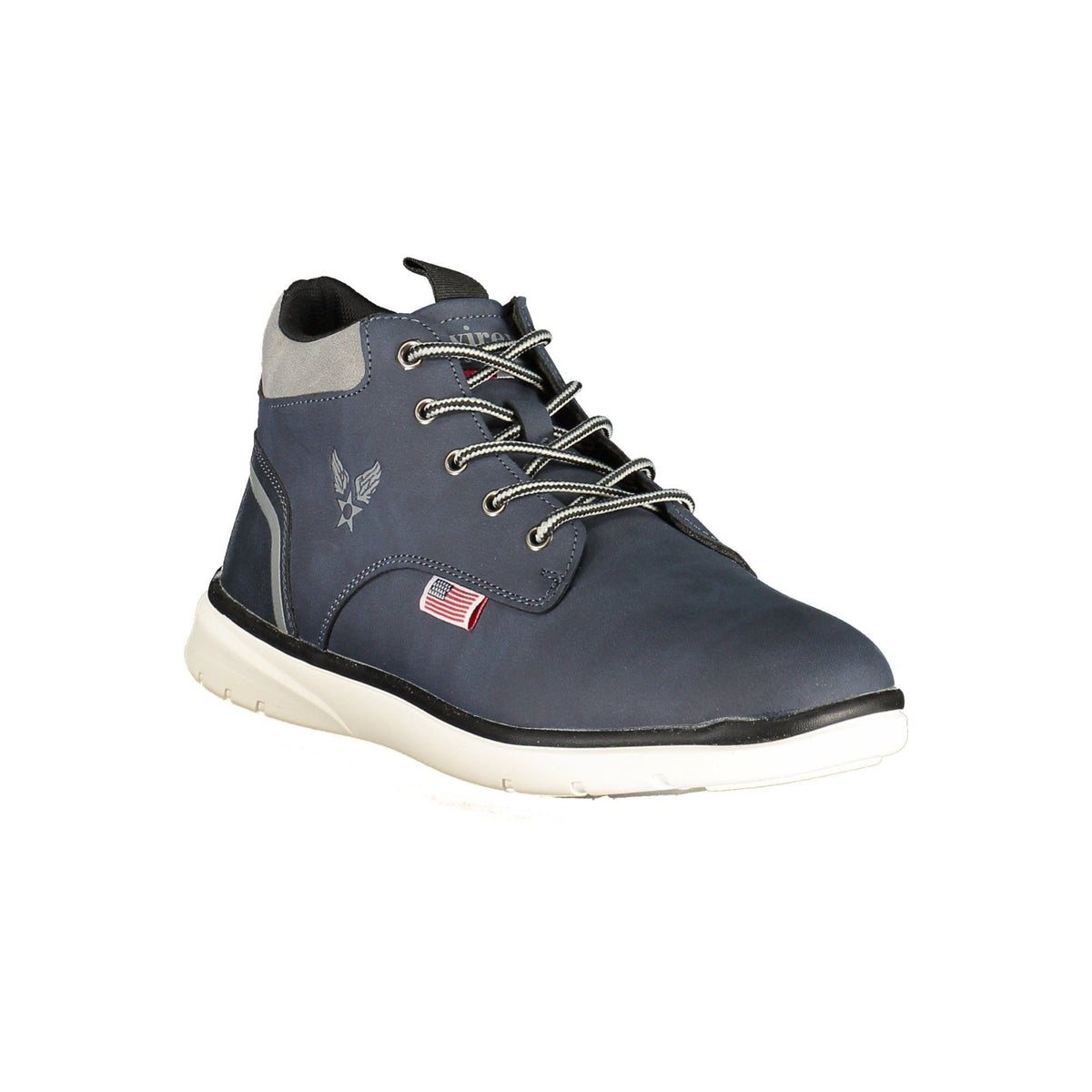 Avirex Ghete SMITH005PNKPNK BLEUMARIN