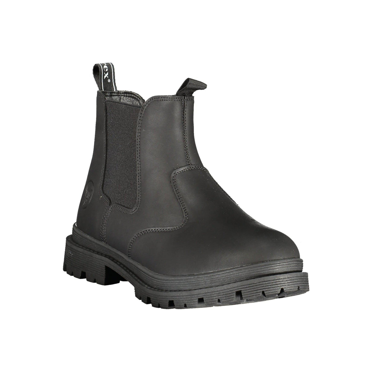 Avirex Ghete STITCH005SUPSUP NEGRU