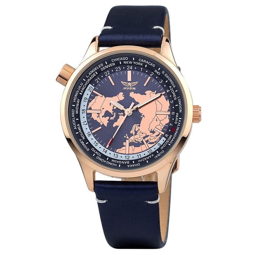 Aviator Ceas de mână AVW8660L05