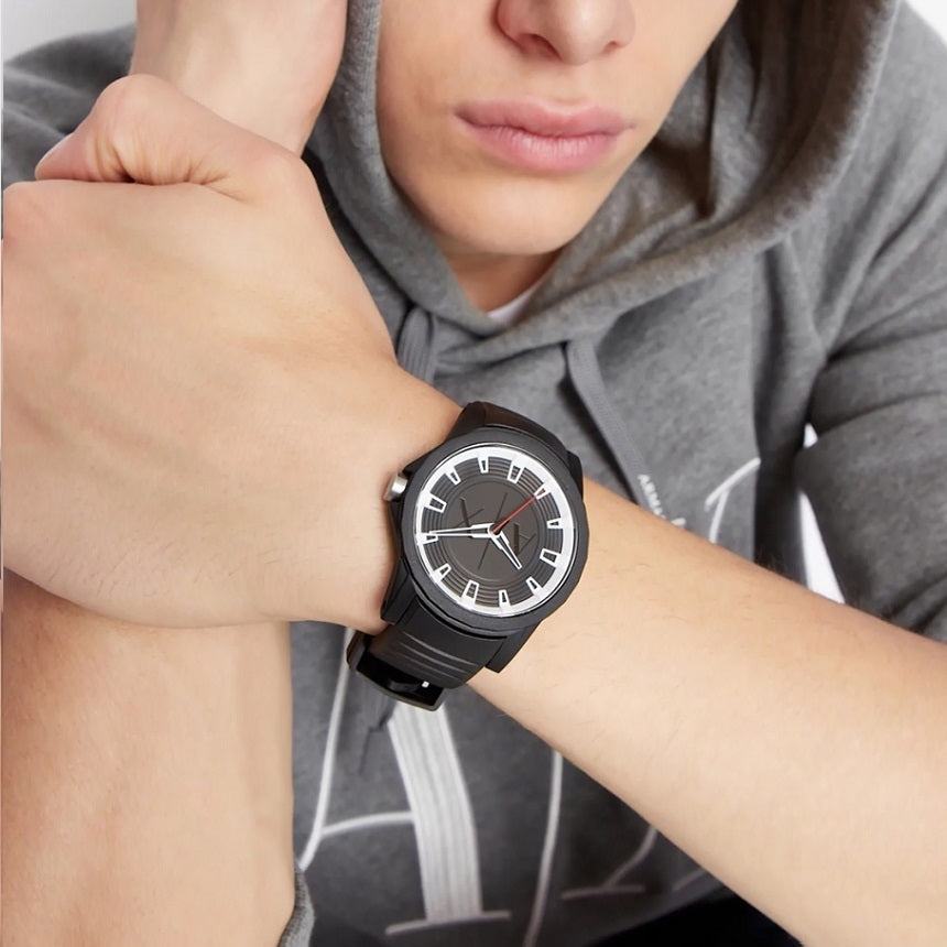Armani Exchange Ceas de mână AX2520