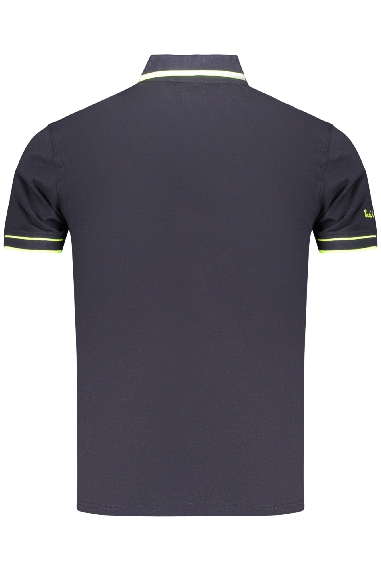 Baci&Abbracci Tricou BAM1421 BLEUMARIN