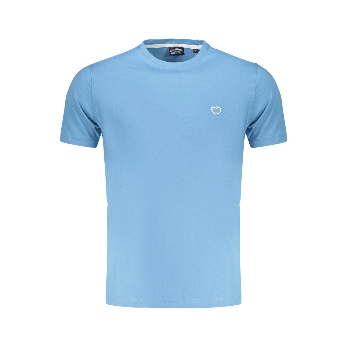 Baci&Amp;Abbracci Tricou BAM3381 CIEL