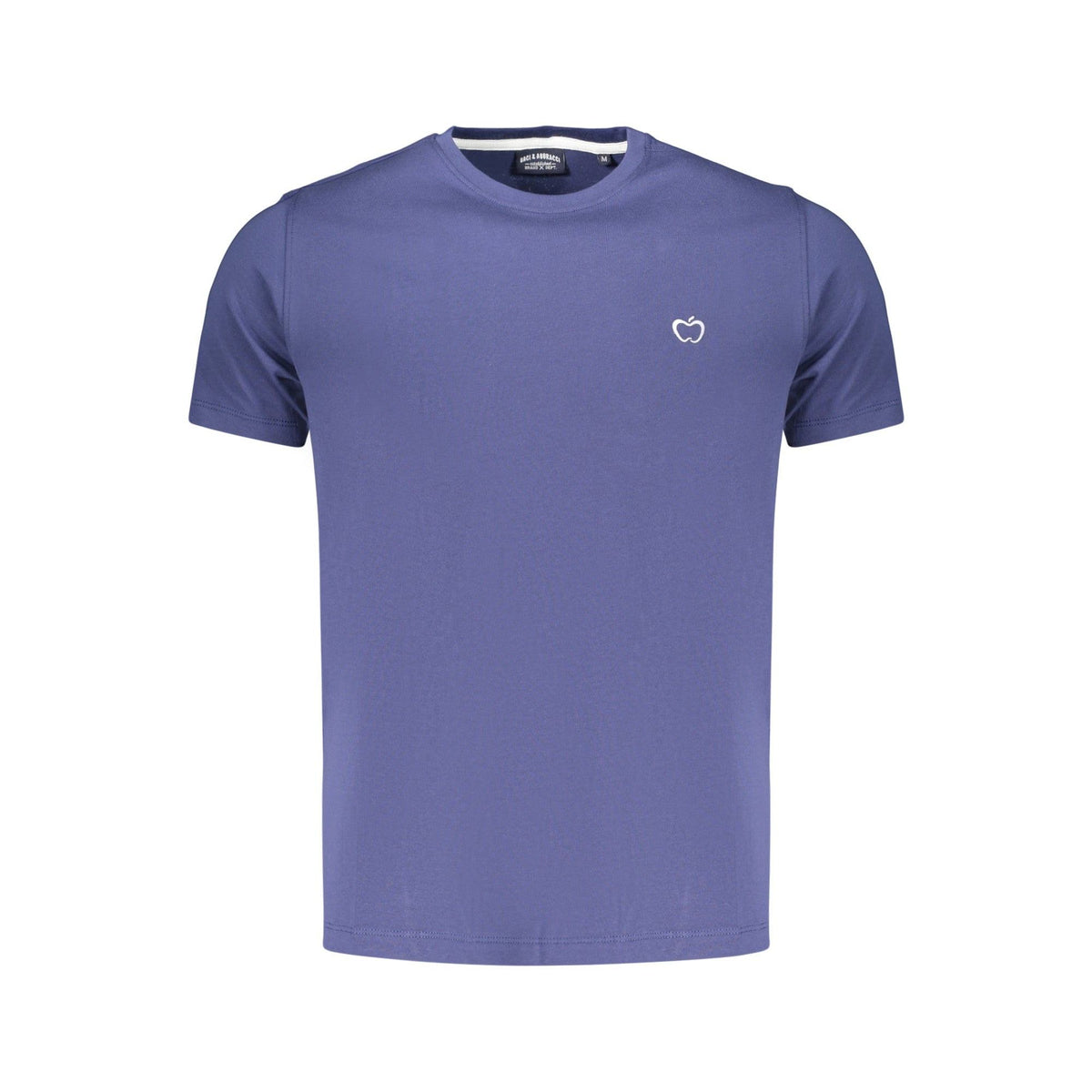 Baci&Amp;Abbracci Tricou BAM3381 BLEUMARIN