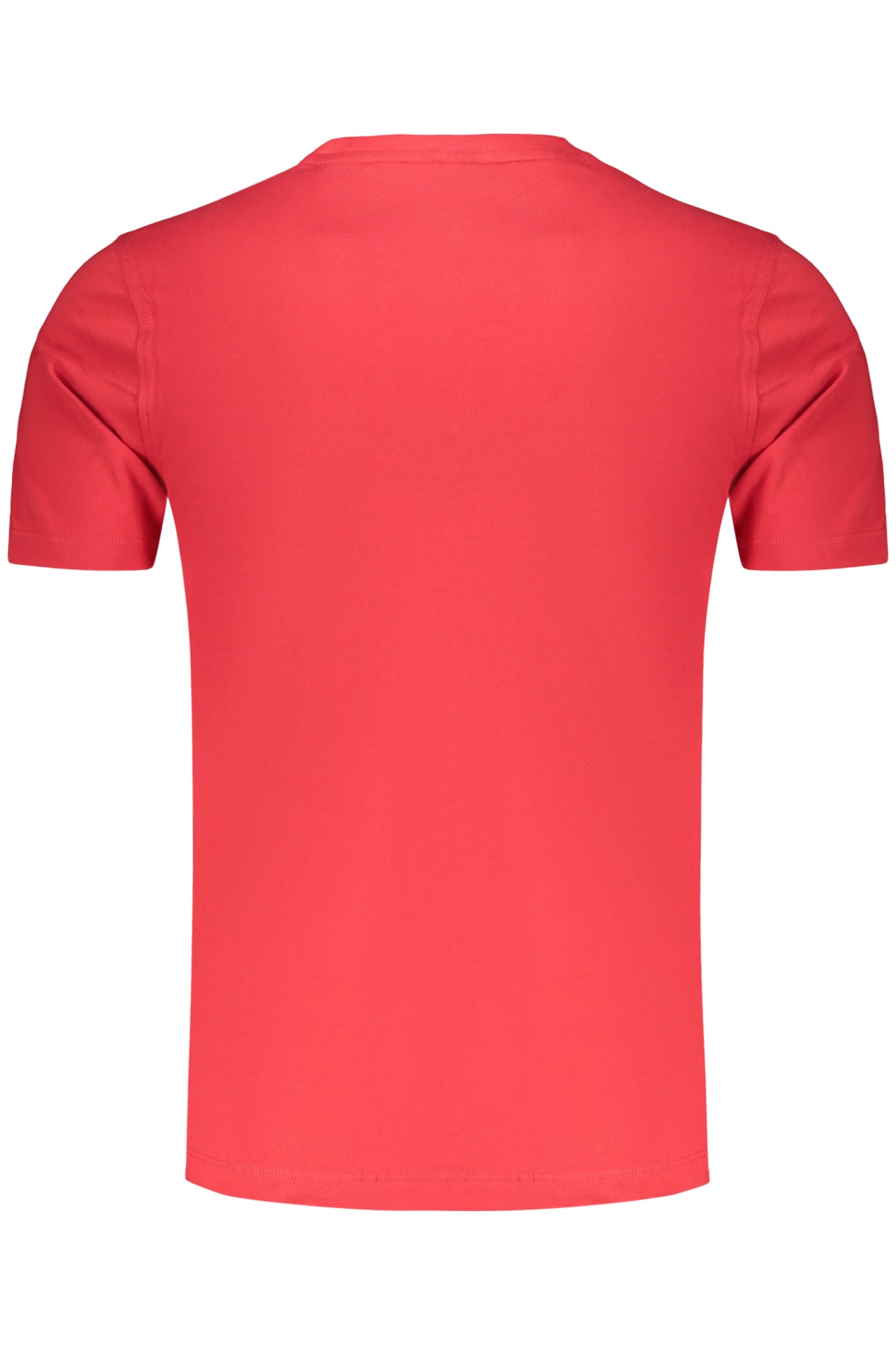 Baci&Abbracci Tricou BAM3381 ROȘU