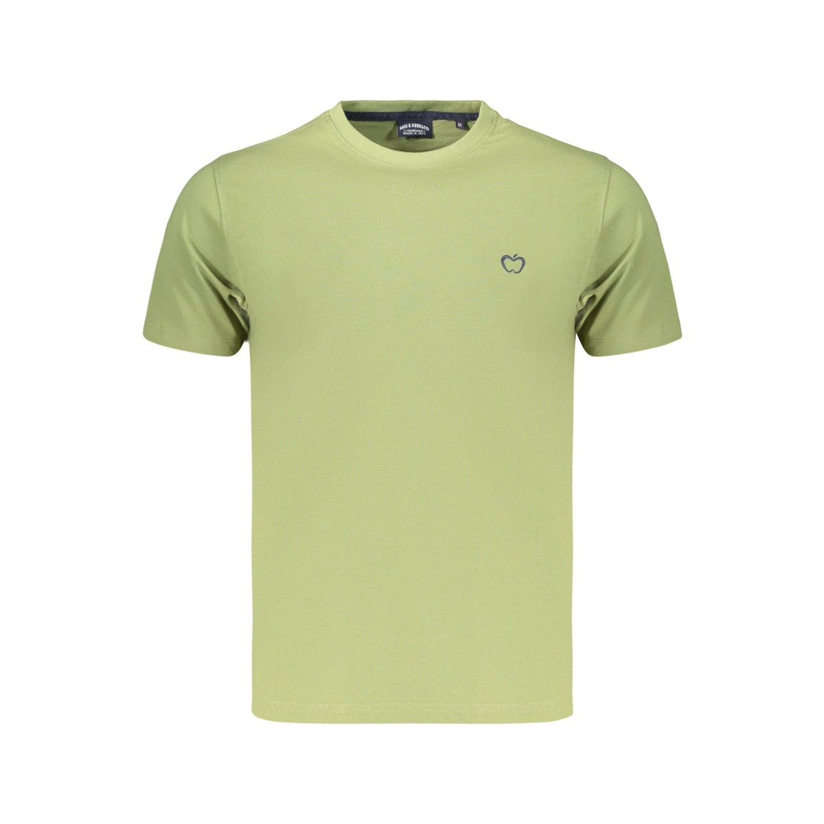 Baci&Amp;Abbracci Tricou BAM3381 VERDE