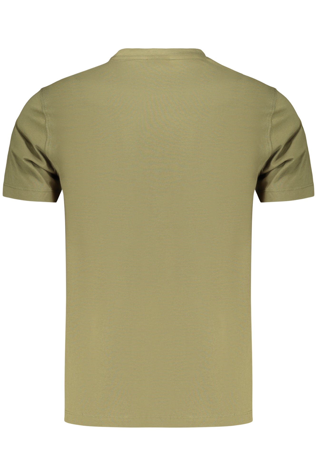 Baci&Abbracci Tricou BAM3381 VERDE