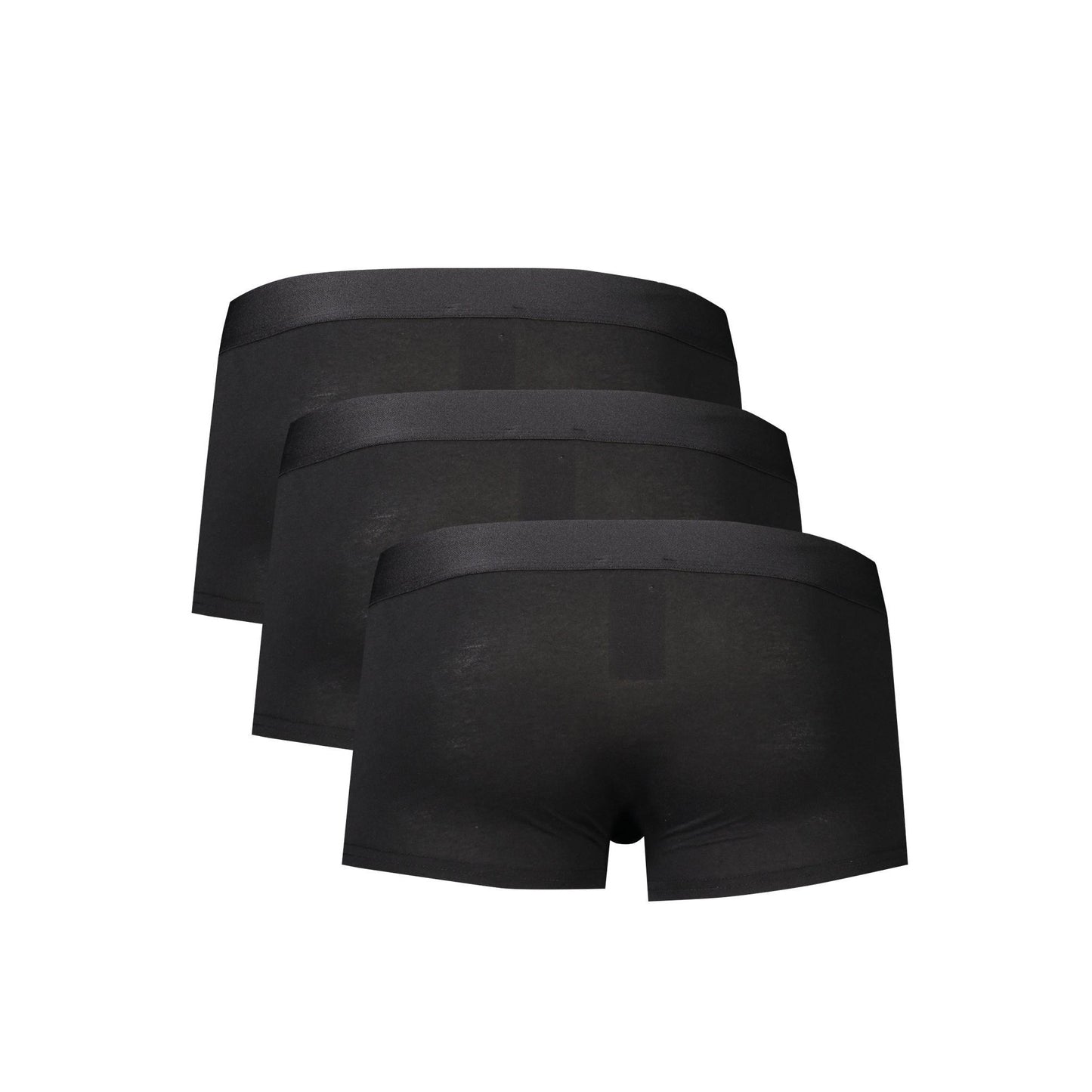 Bikkembergs Chiloți BKK1UTR16TR NEGRU