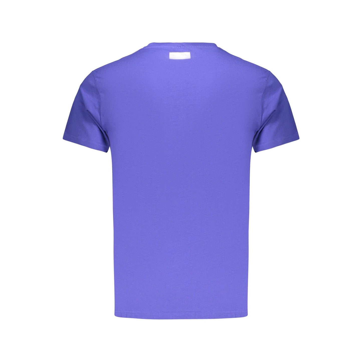 Bikkembergs Tricou BKK3MTS02 BLEUMARIN