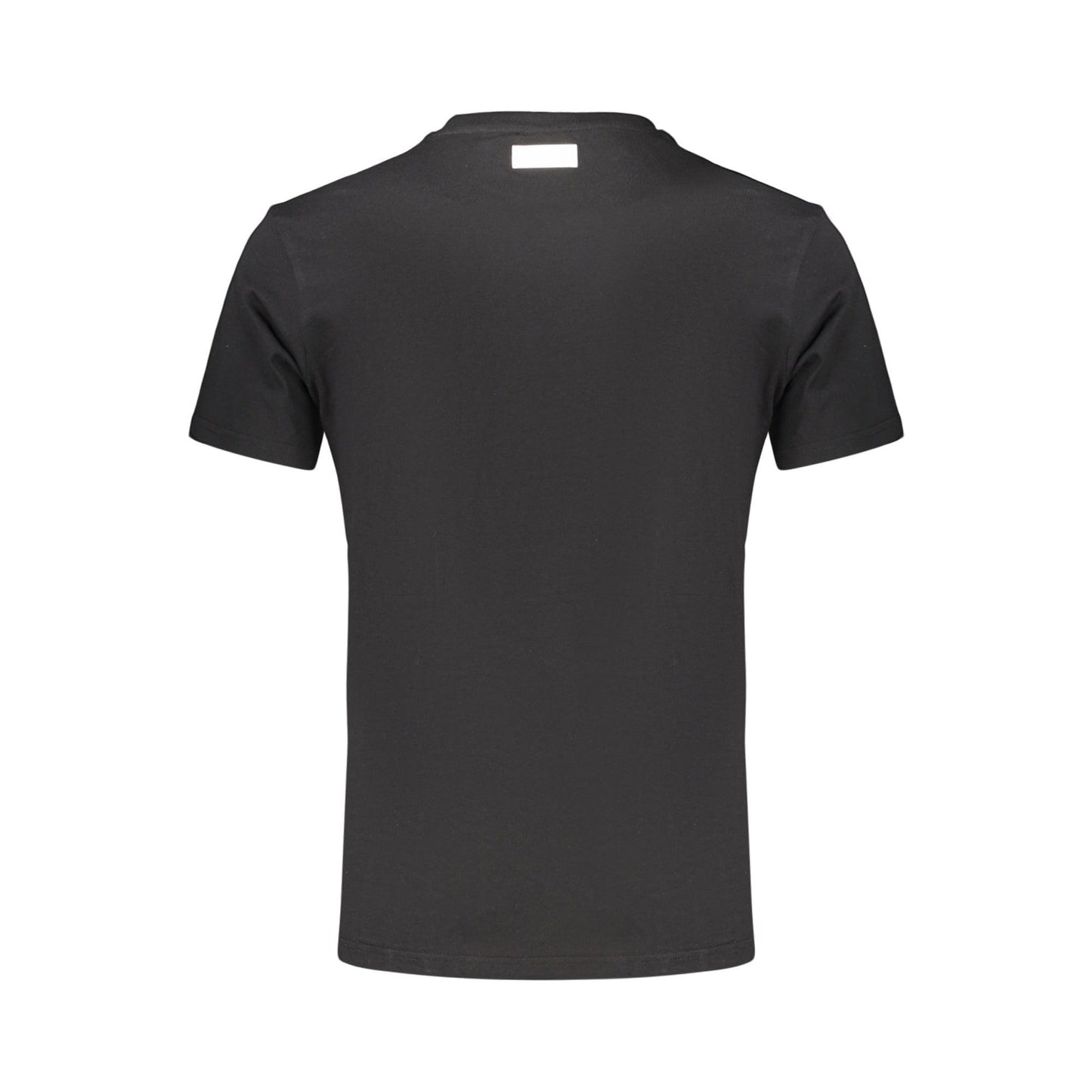 Bikkembergs Tricou BKK2MTS03 NEGRU