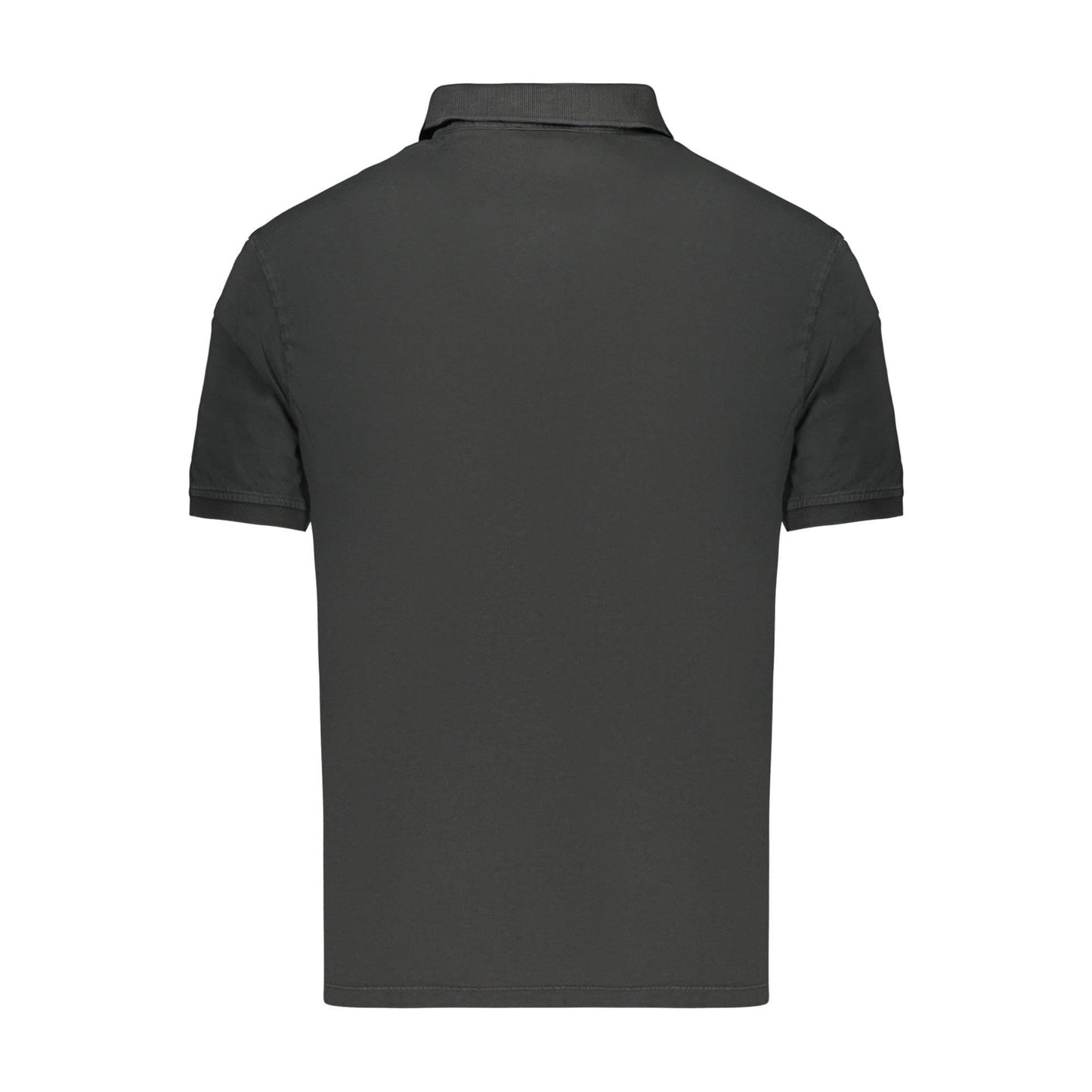 Blauer Apparel Tricou 26SBLUT02307 NEGRU